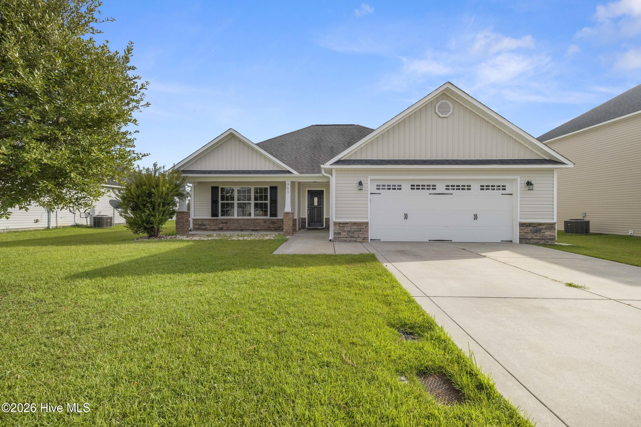 753 Radiant Drive Property Photo 1