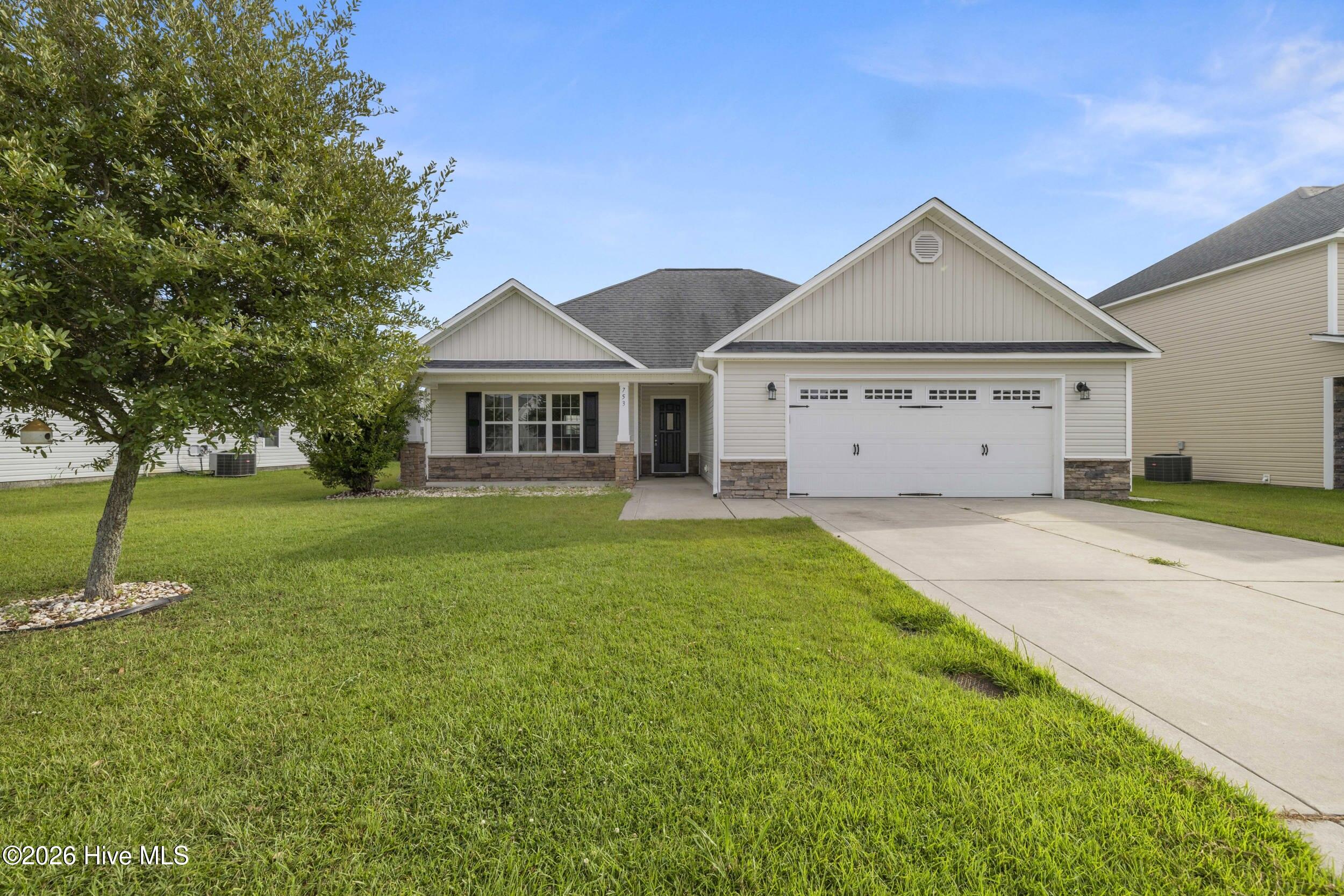 753 Radiant Drive Property Photo 2