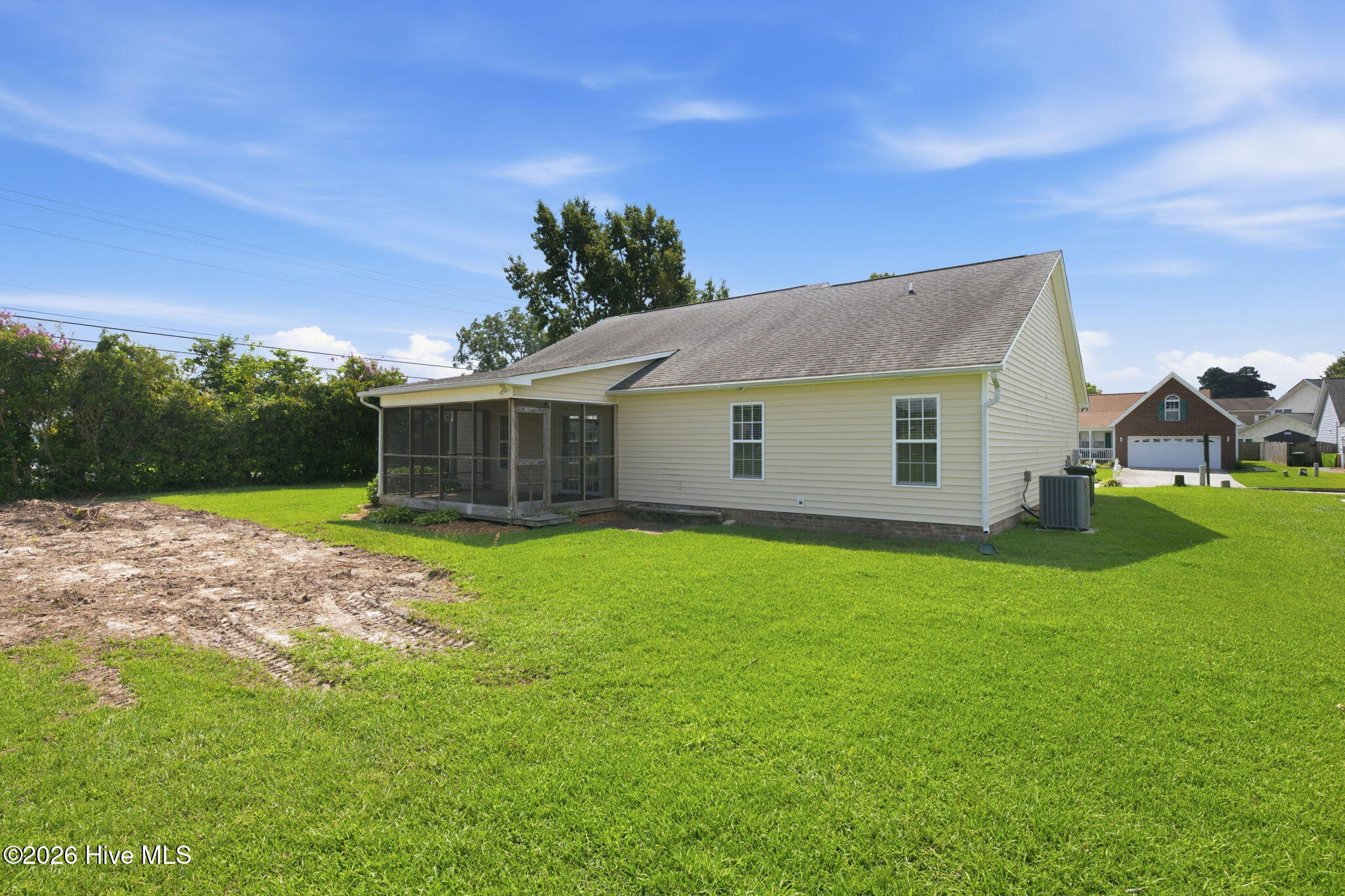 100 Conner Grant Road Property Photo 32