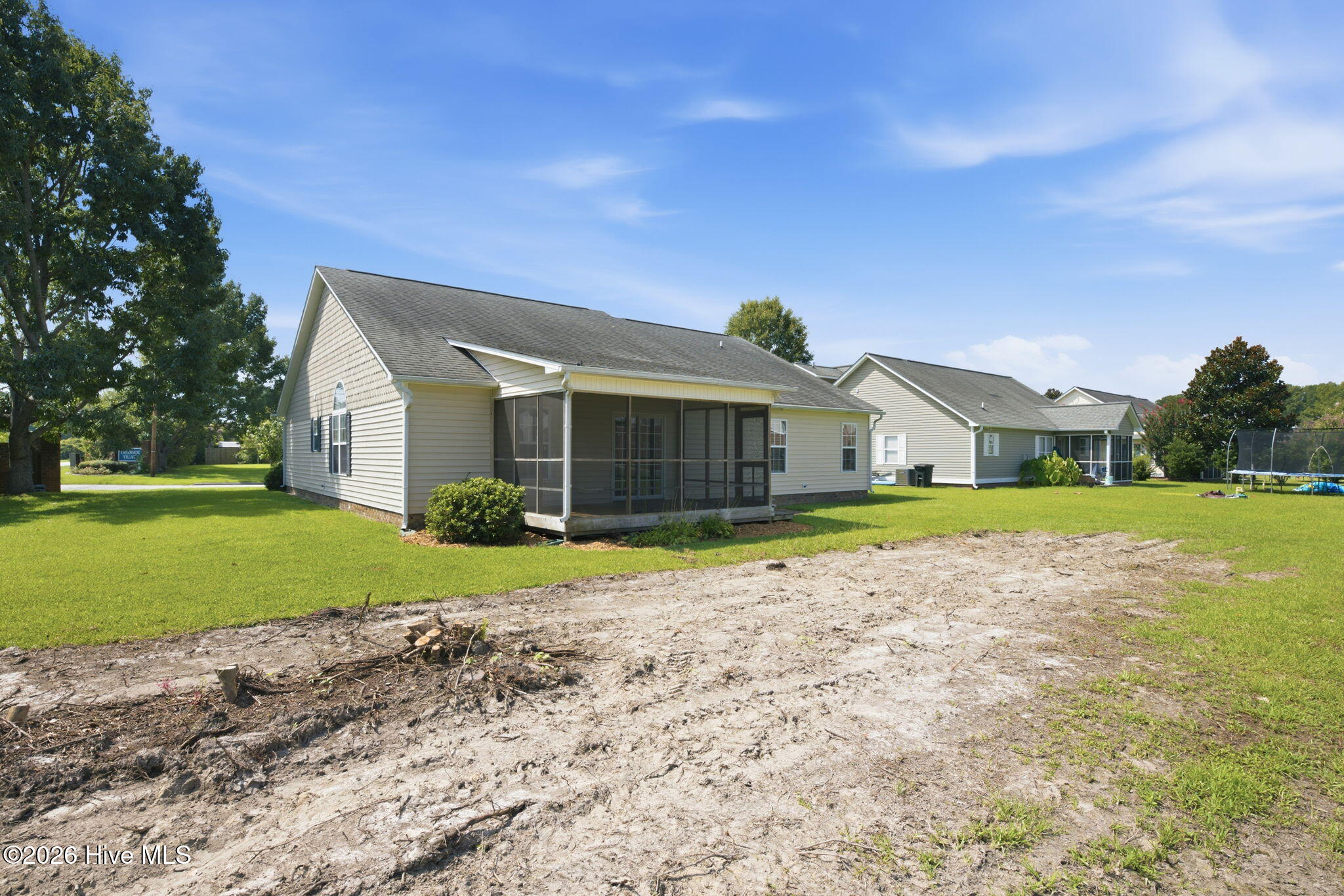 100 Conner Grant Road Property Photo 36