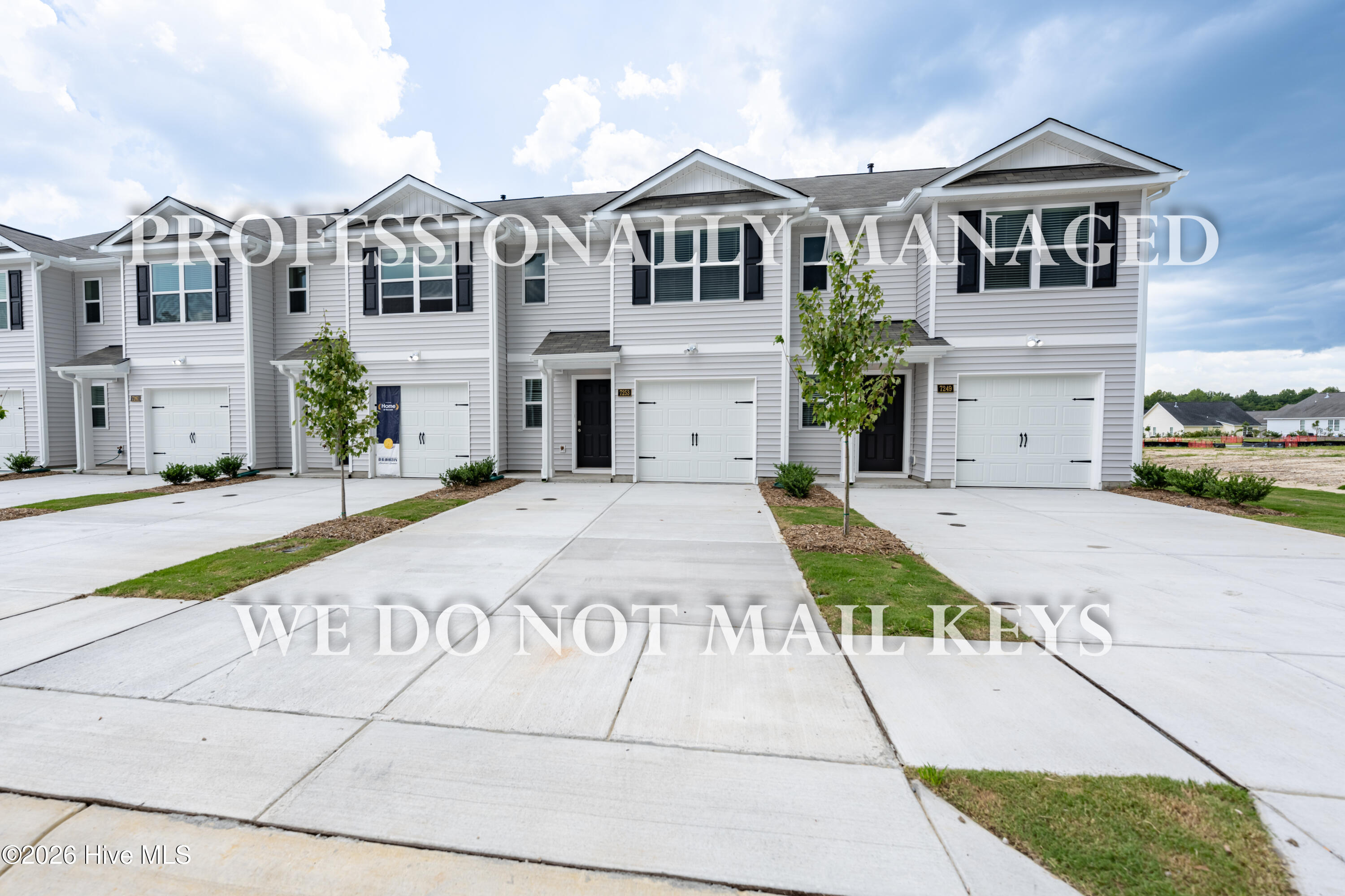 7253 Longleaf Road Property Photo 2