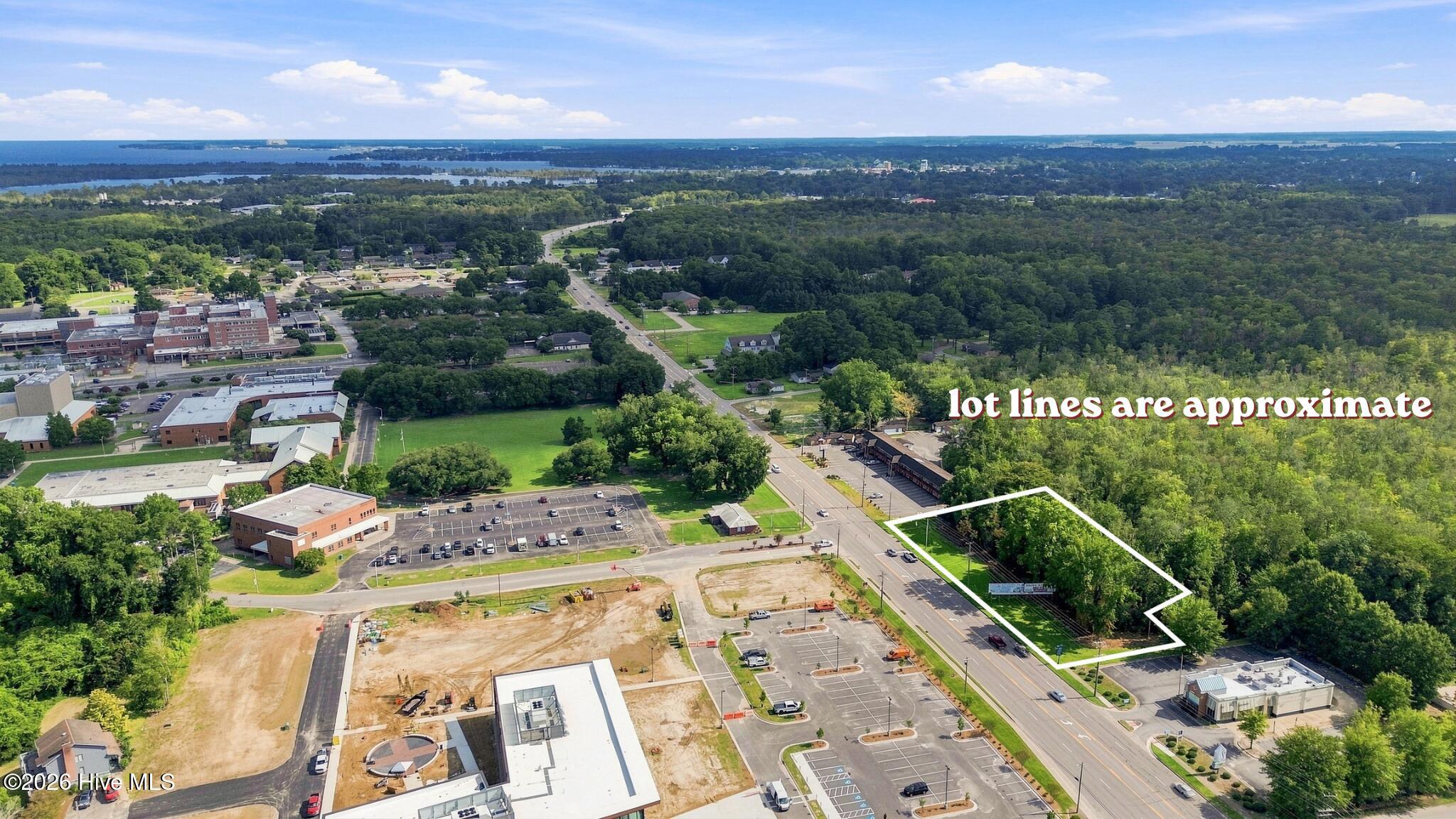 Lot 1 N Road North Street Property Photo 2