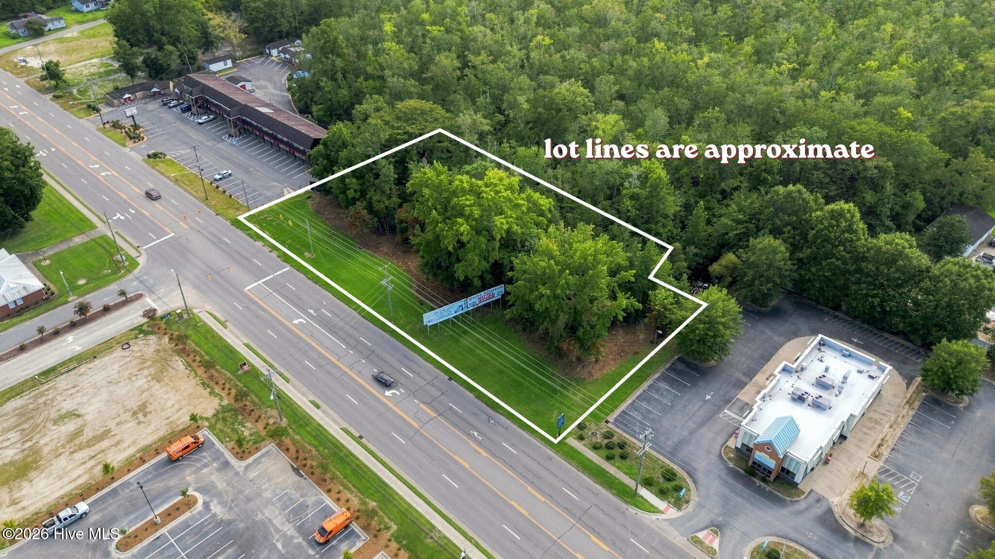 Lot 1 N Road North Street Property Photo 4