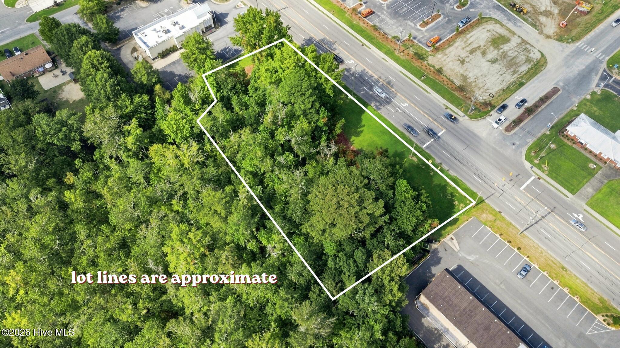 Lot 1 N Road North Street Property Photo 7