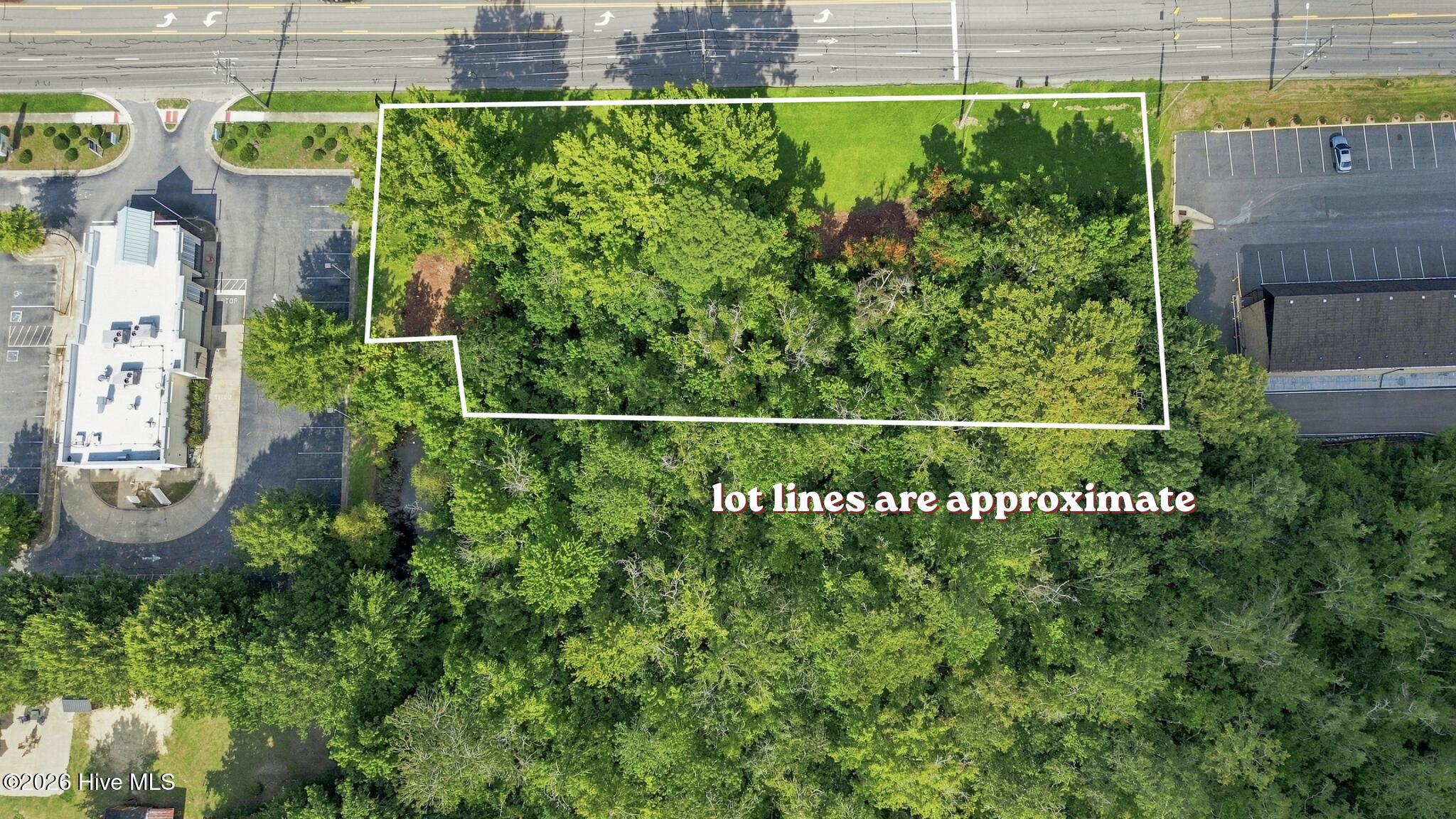 Lot 1 N Road North Street Property Photo 9