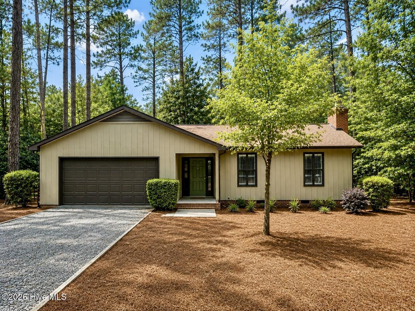215 Merion Circle Property Photo 1