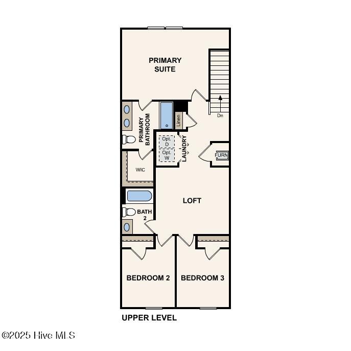 2329 A Brookville Drive Property Photo 4