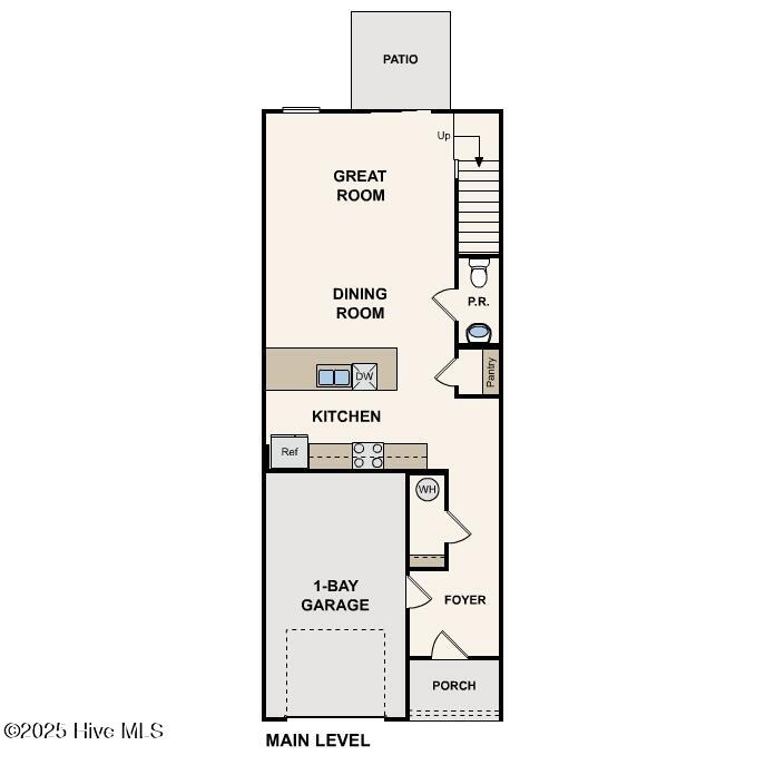 2329 B Brookville Drive Property Photo 3