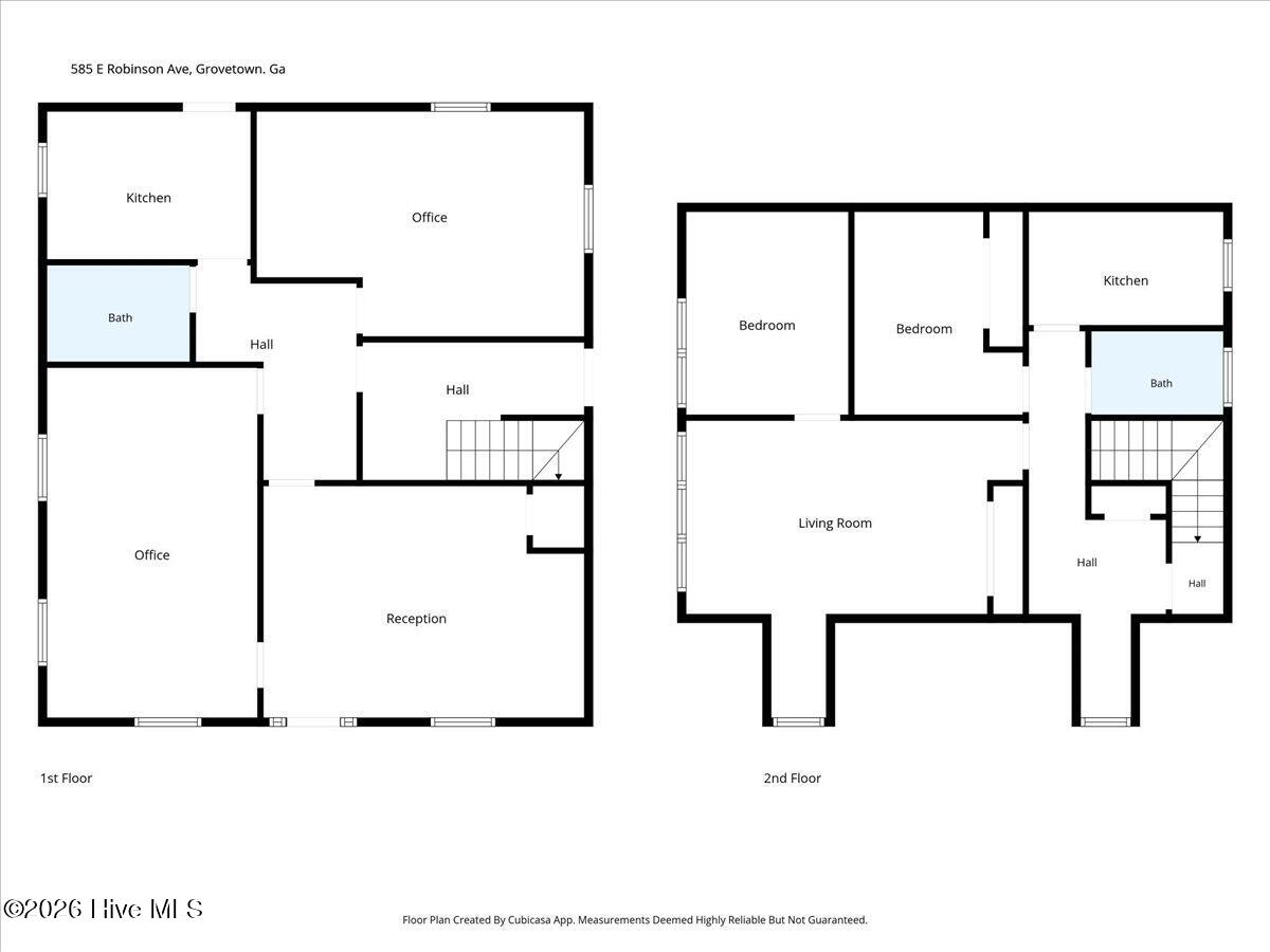 585 E Robinson Avenue Property Photo 8
