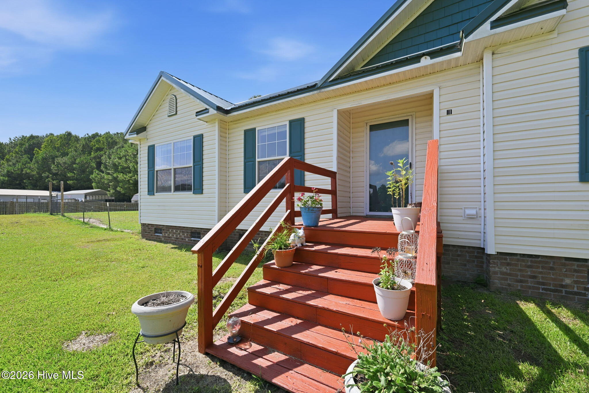 111 Bradham Drive Property Photo 2