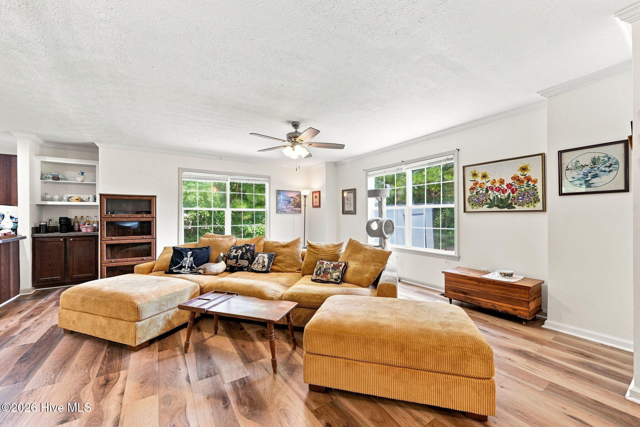 111 Bradham Drive Property Photo 3