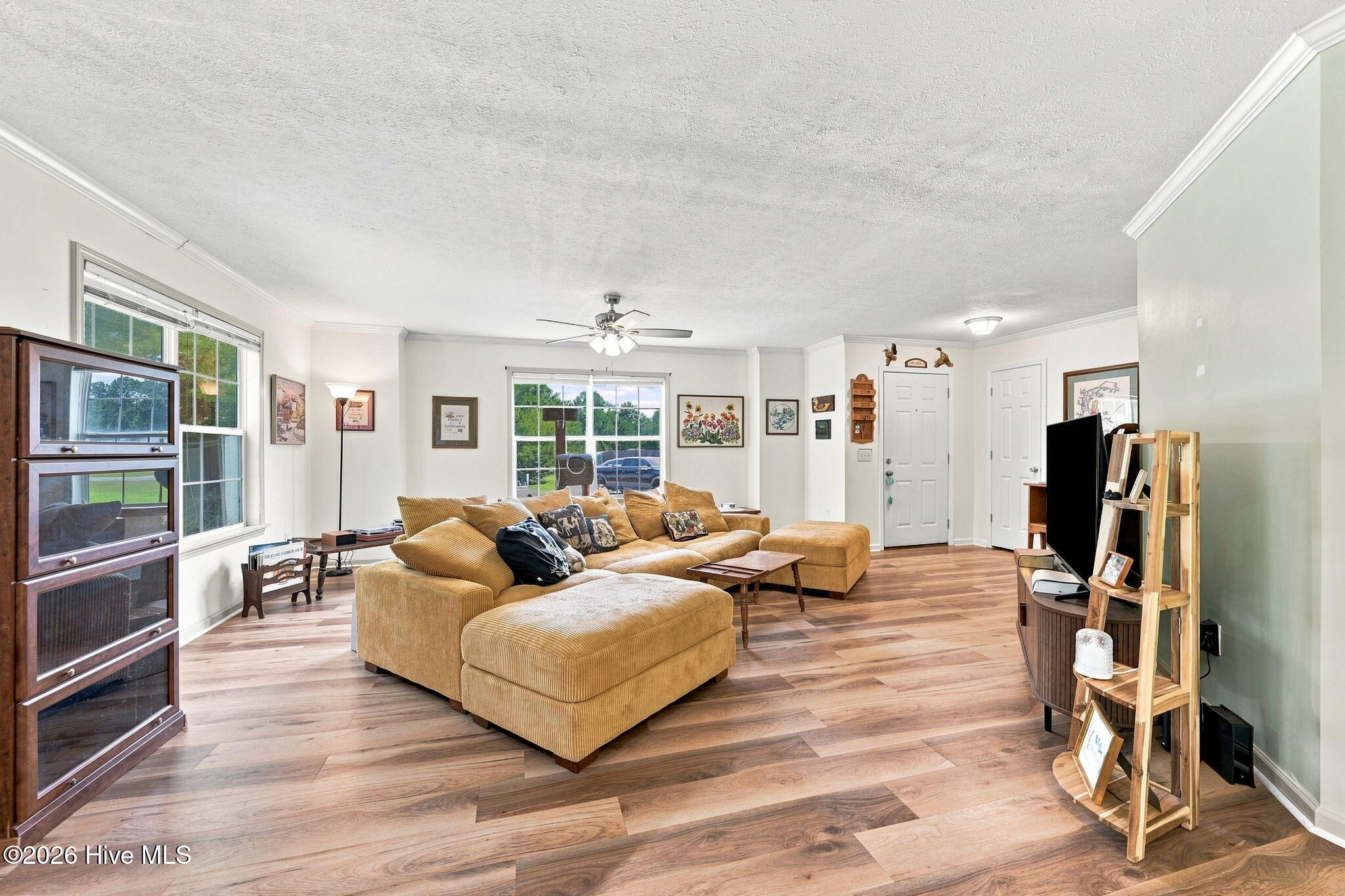 111 Bradham Drive Property Photo 4