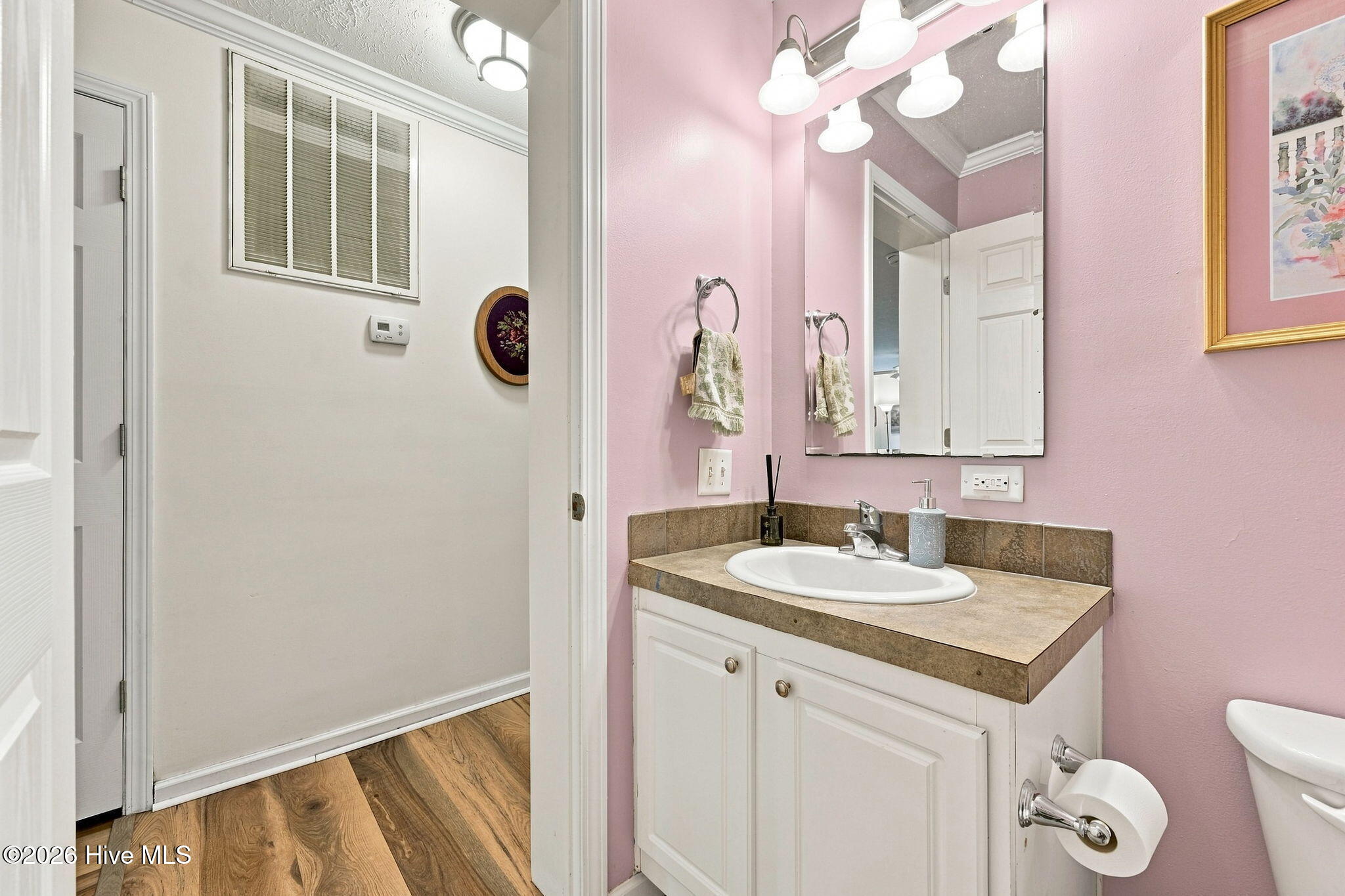 111 Bradham Drive Property Photo 12