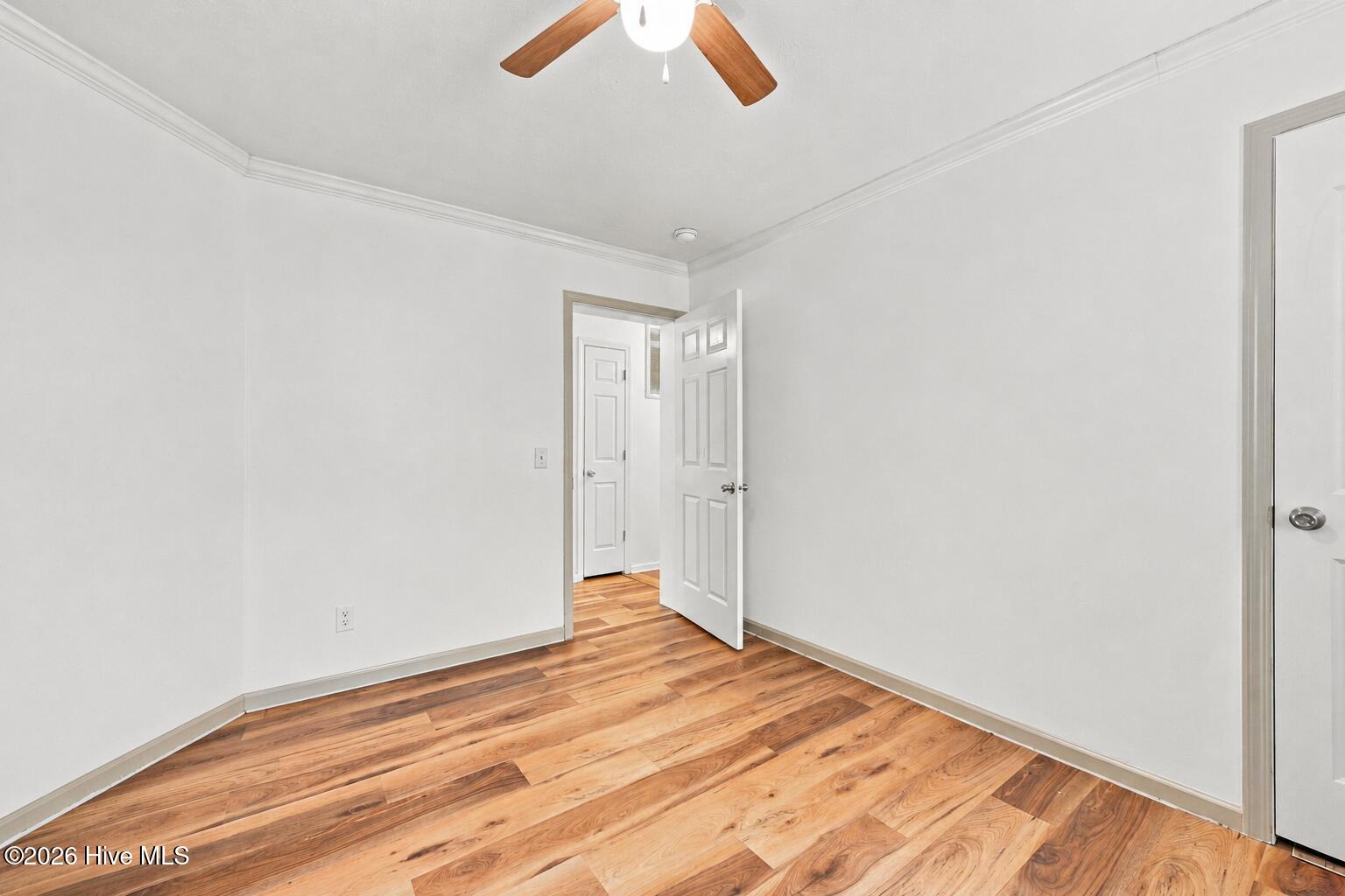 111 Bradham Drive Property Photo 14