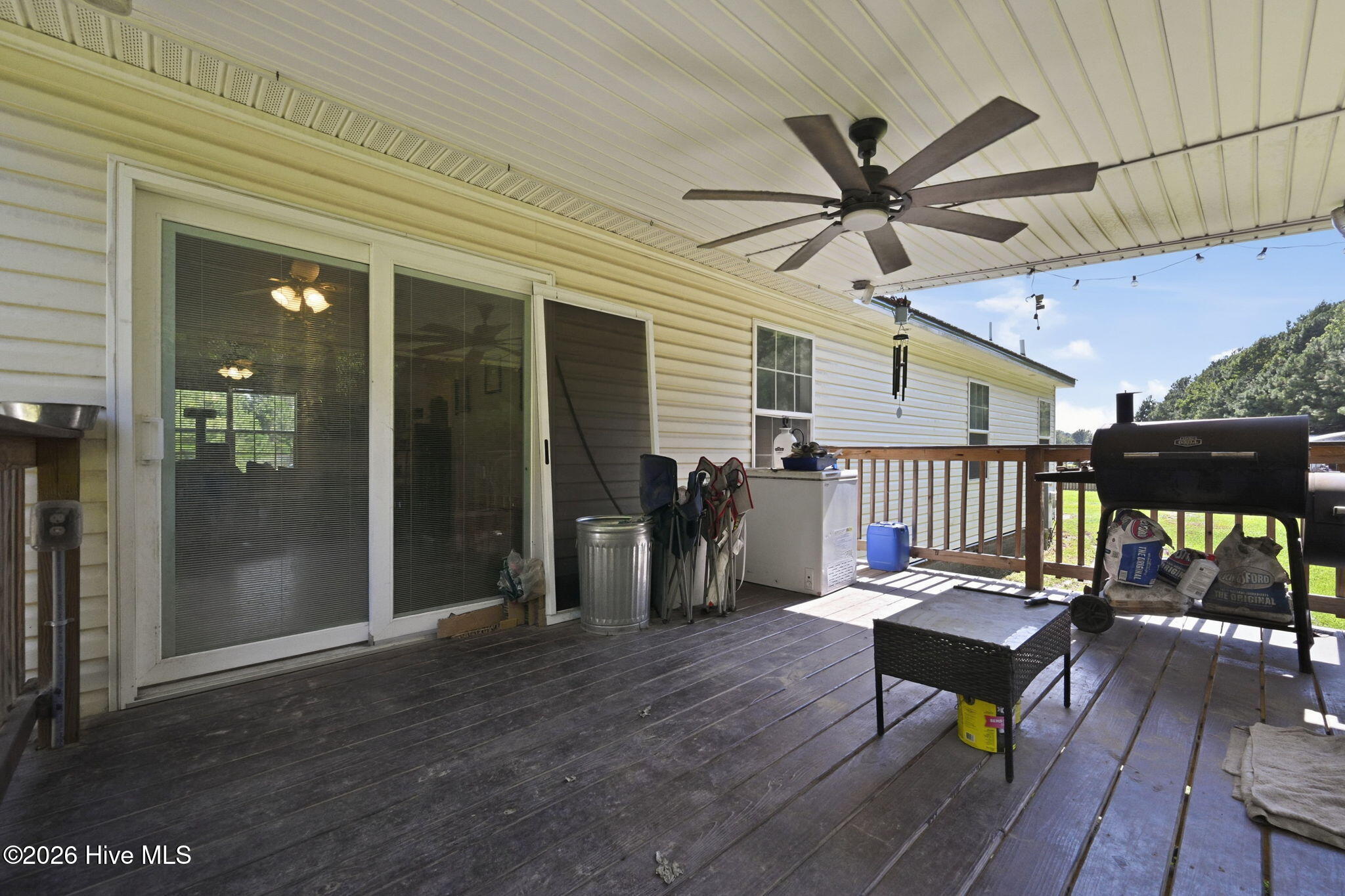 111 Bradham Drive Property Photo 21