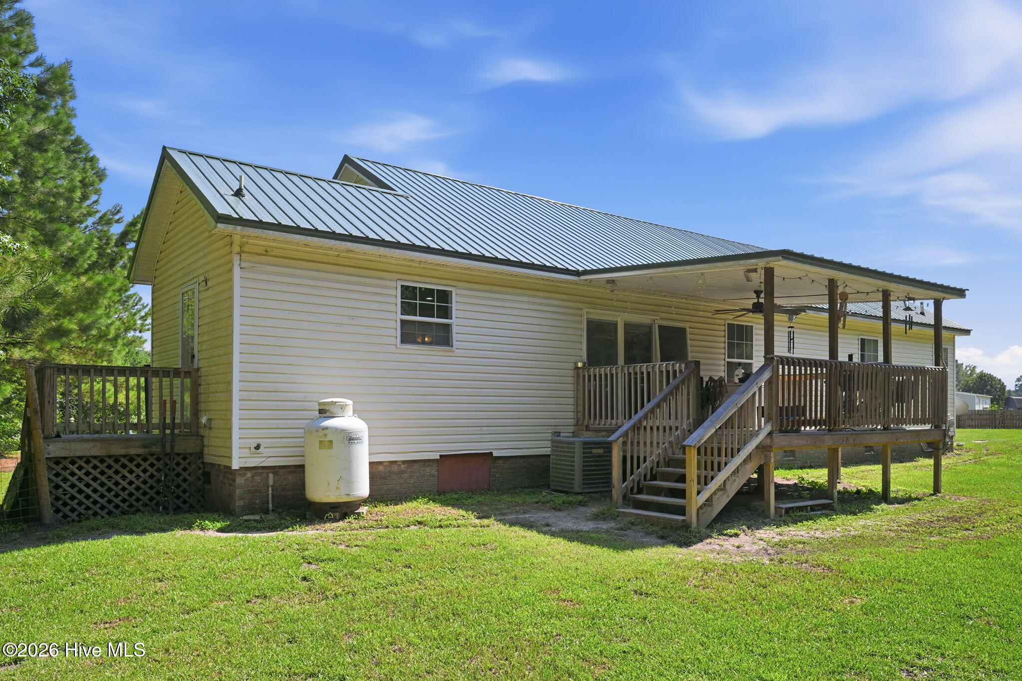 111 Bradham Drive Property Photo 22