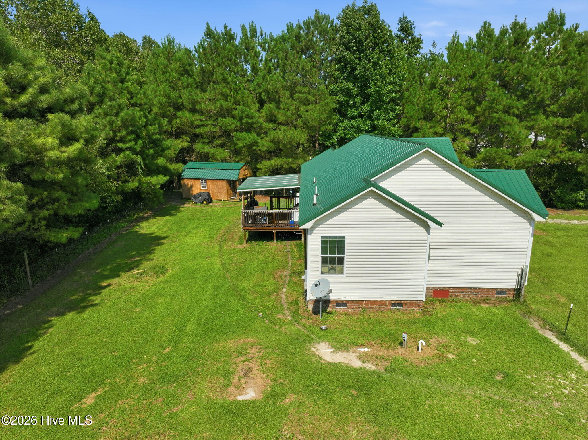 111 Bradham Drive Property Photo 24