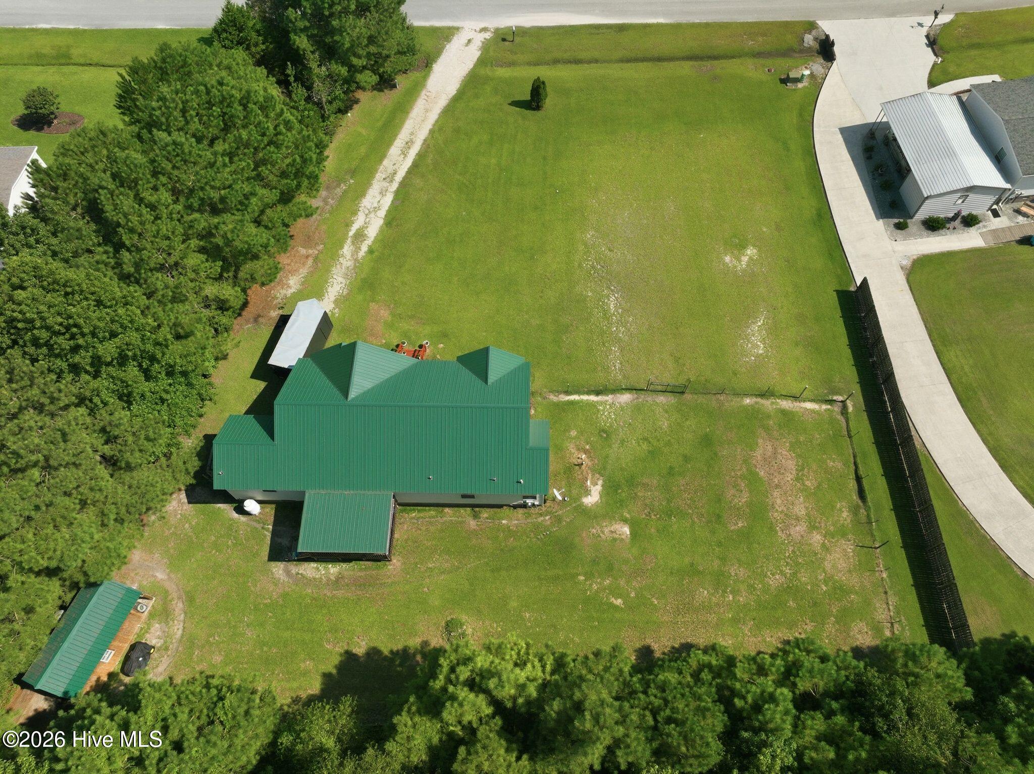 111 Bradham Drive Property Photo 25