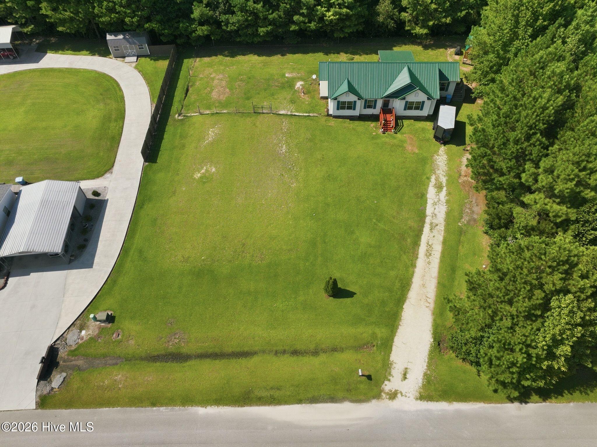 111 Bradham Drive Property Photo 26