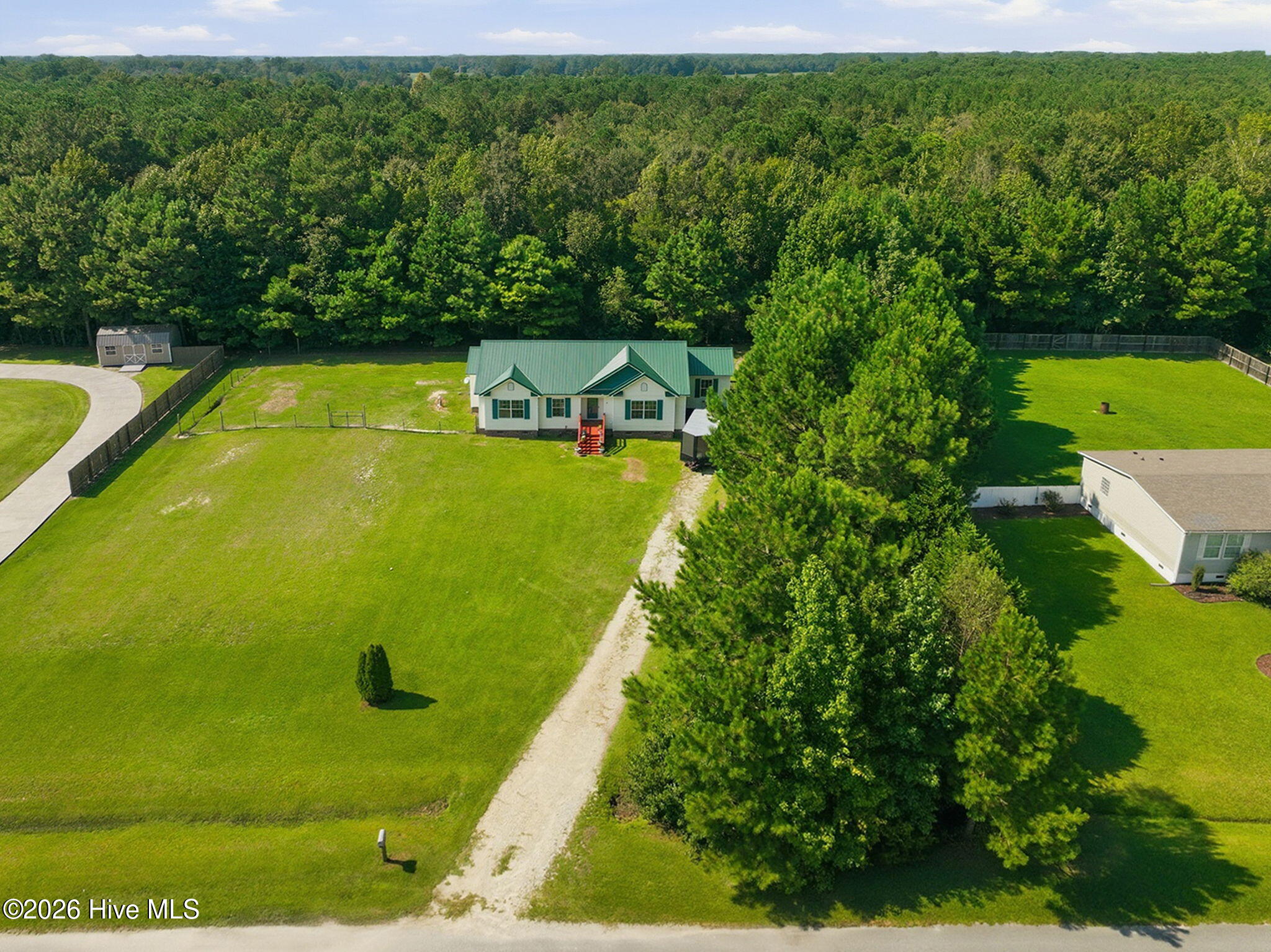 111 Bradham Drive Property Photo 27