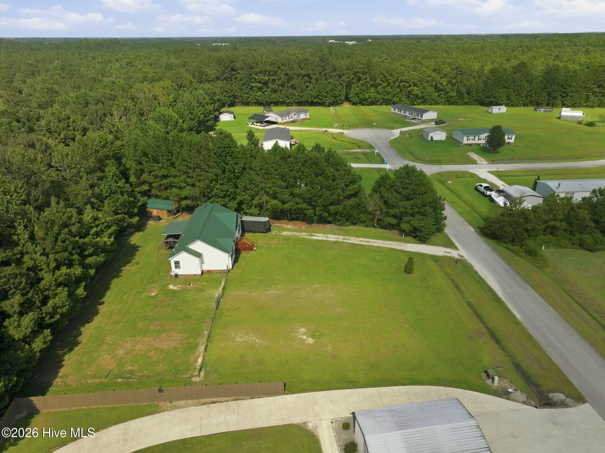 111 Bradham Drive Property Photo 28