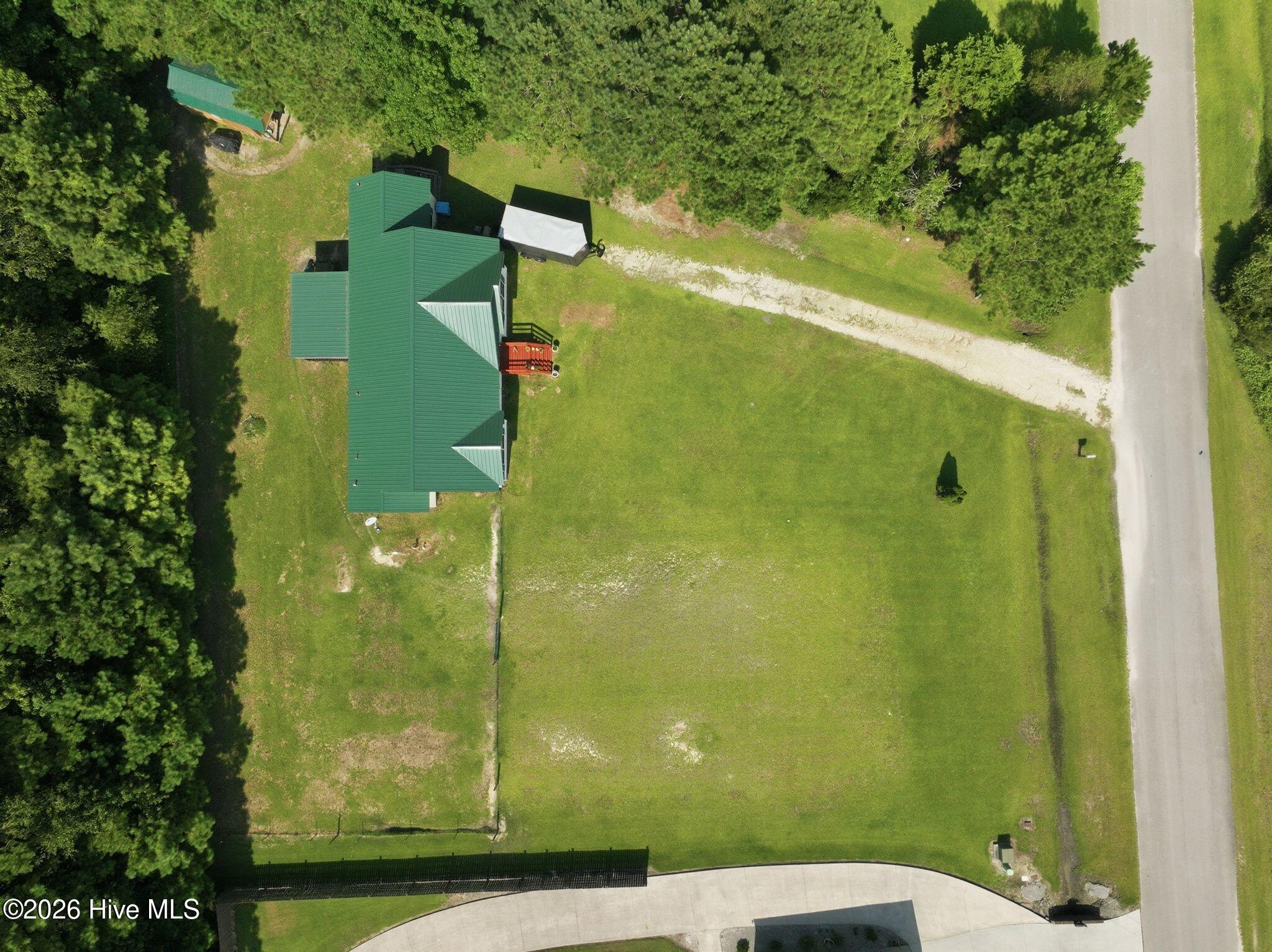 111 Bradham Drive Property Photo 29