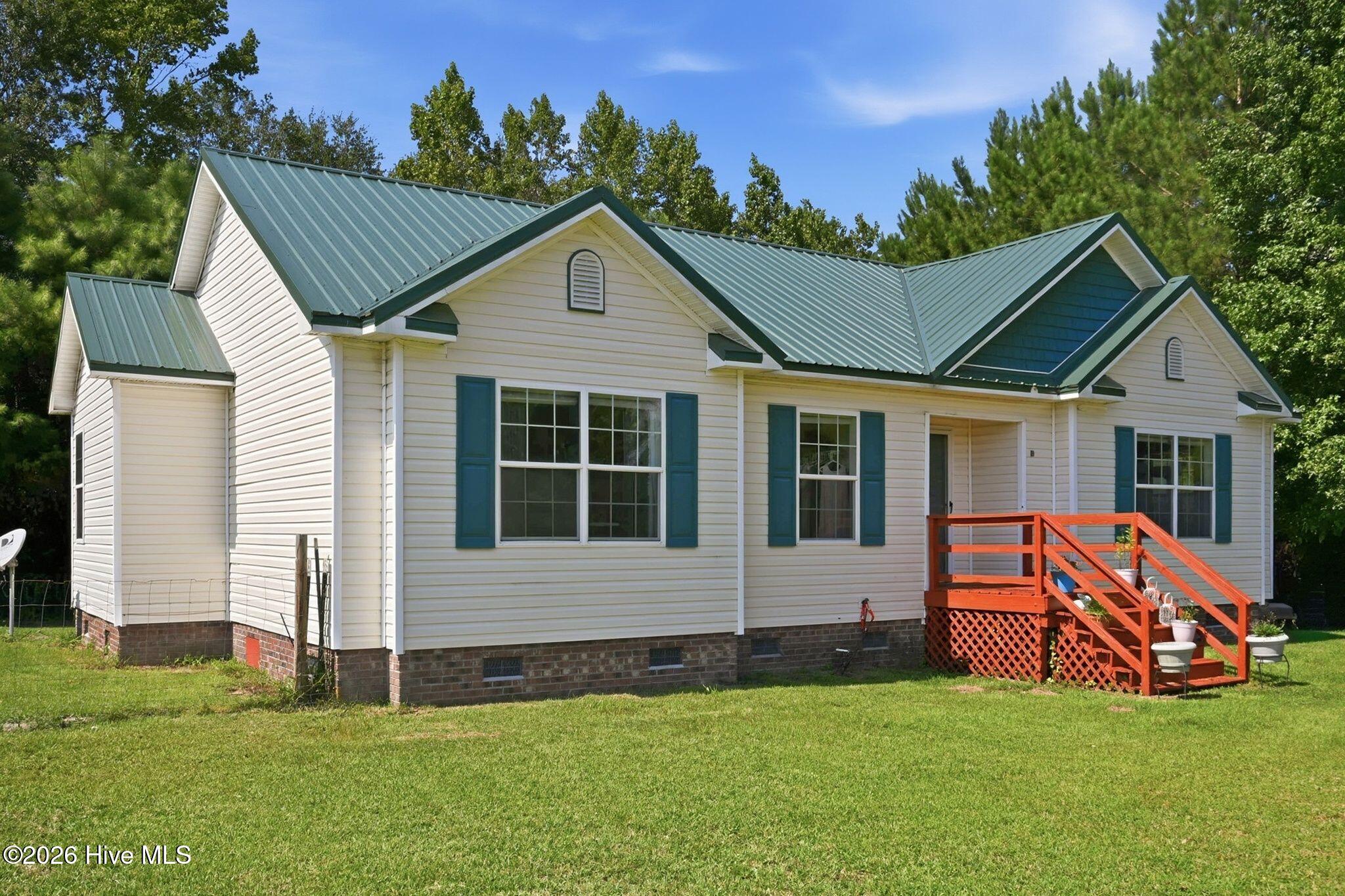 111 Bradham Drive Property Photo 30