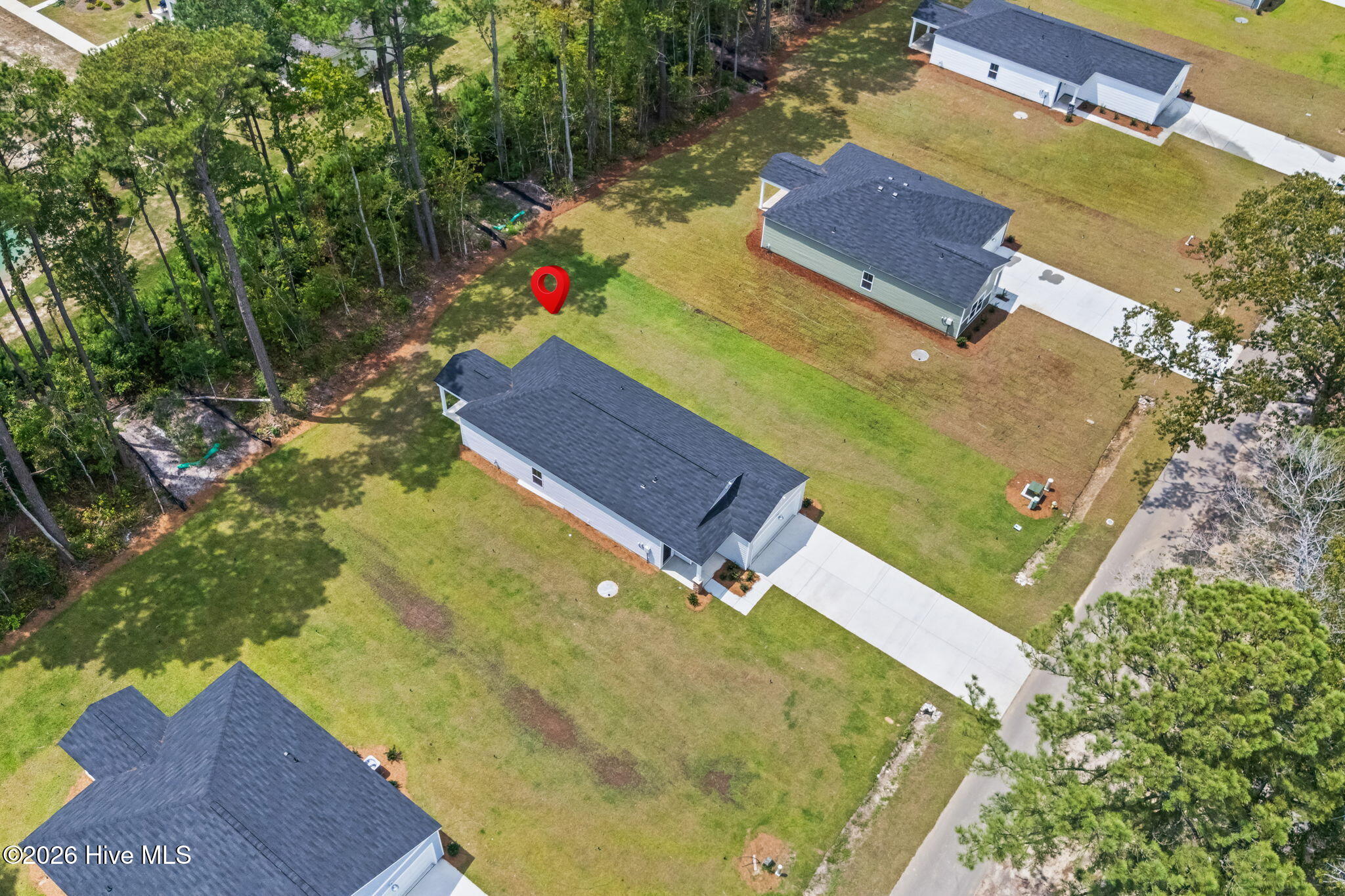 1037 Harbor Drive Property Photo 25