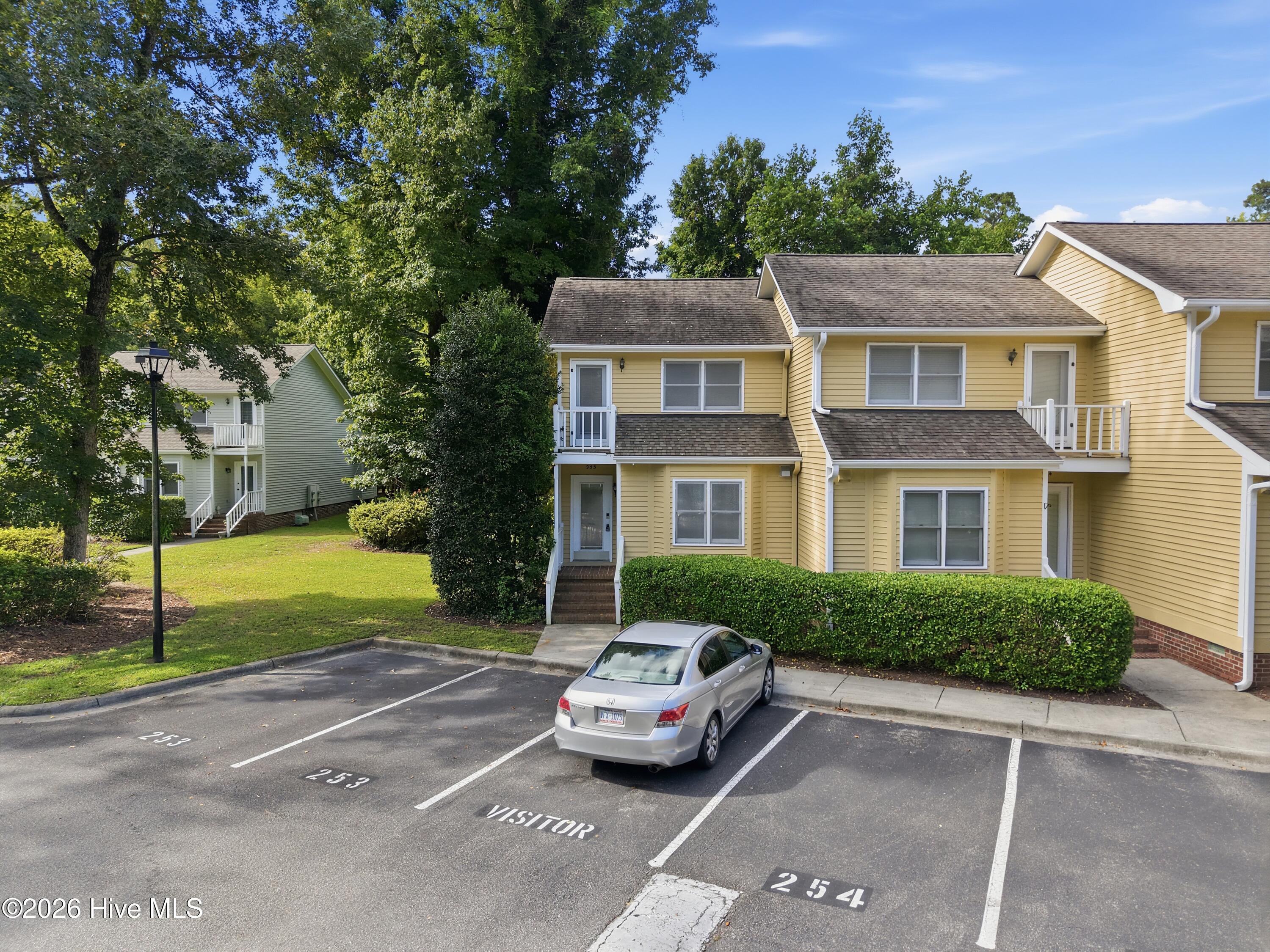 1800 Eastwood Road Apt 253 Property Photo 27