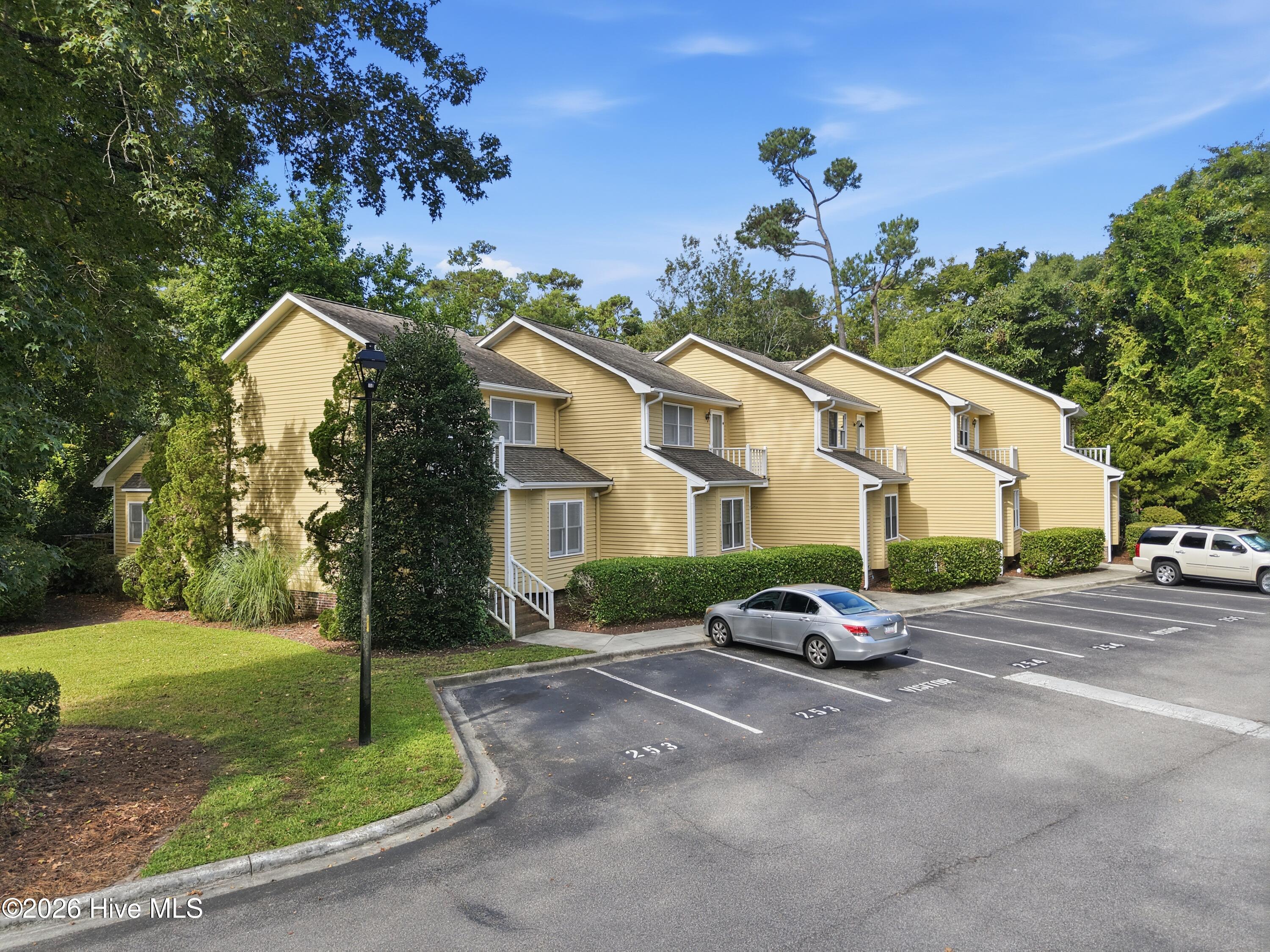 1800 Eastwood Road Apt 253 Property Photo 28