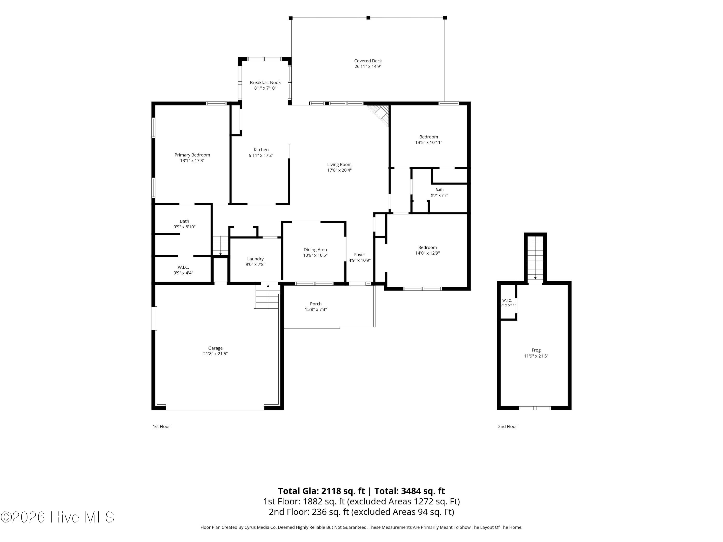 204 Westmont Road Property Photo 29