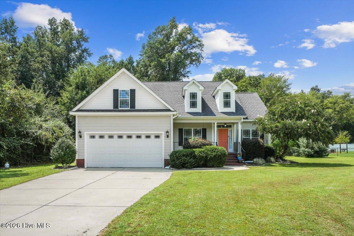 103 Pantego Place Property Photo 1