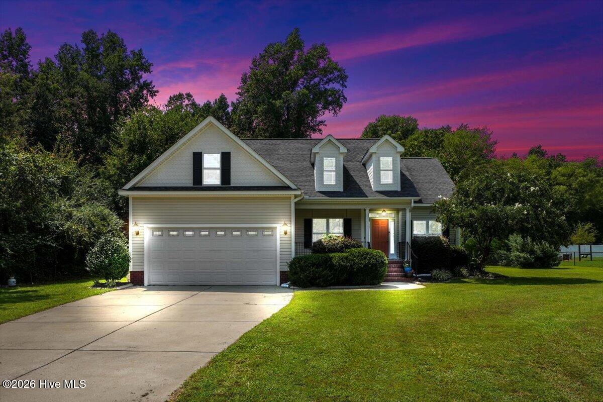 103 Pantego Place Property Photo 2