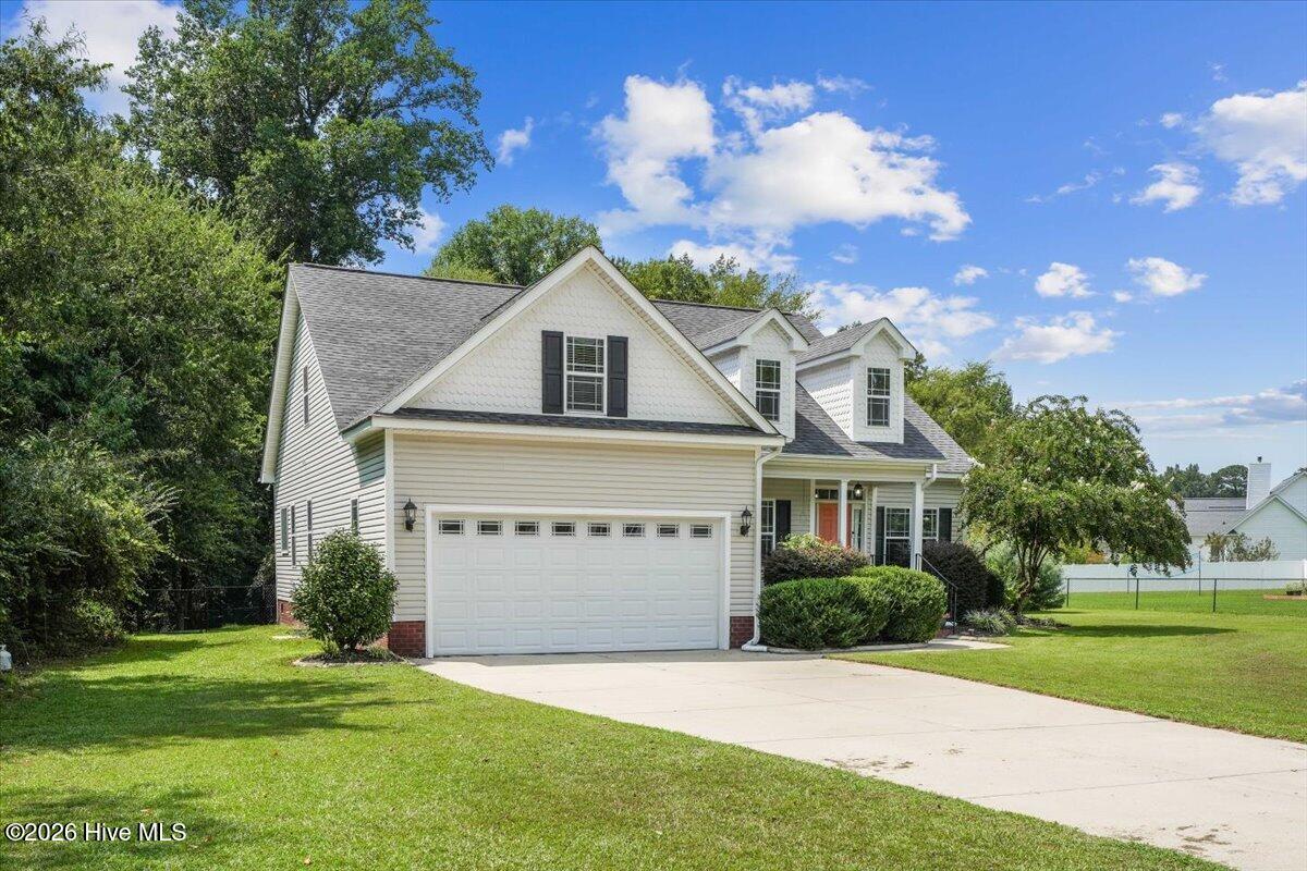 103 Pantego Place Property Photo 3