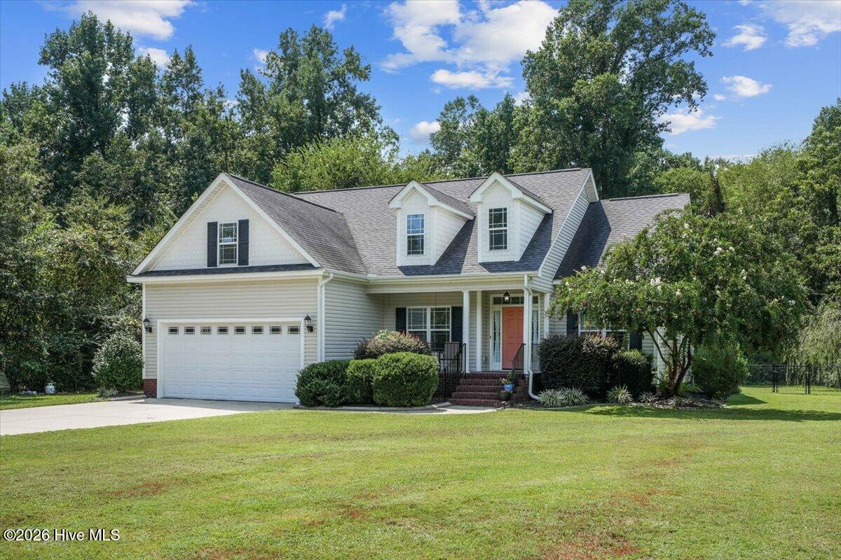 103 Pantego Place Property Photo 4