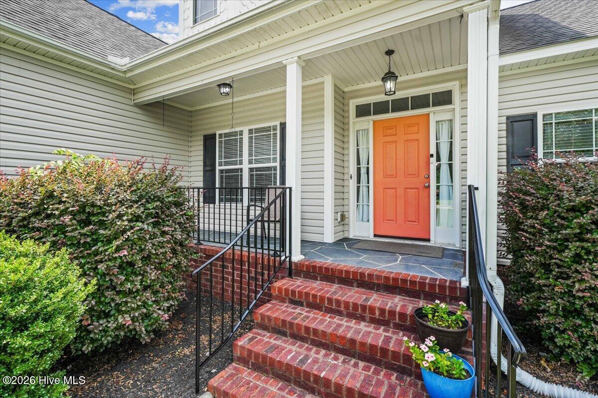 103 Pantego Place Property Photo 5