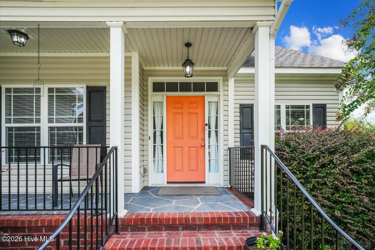 103 Pantego Place Property Photo 6