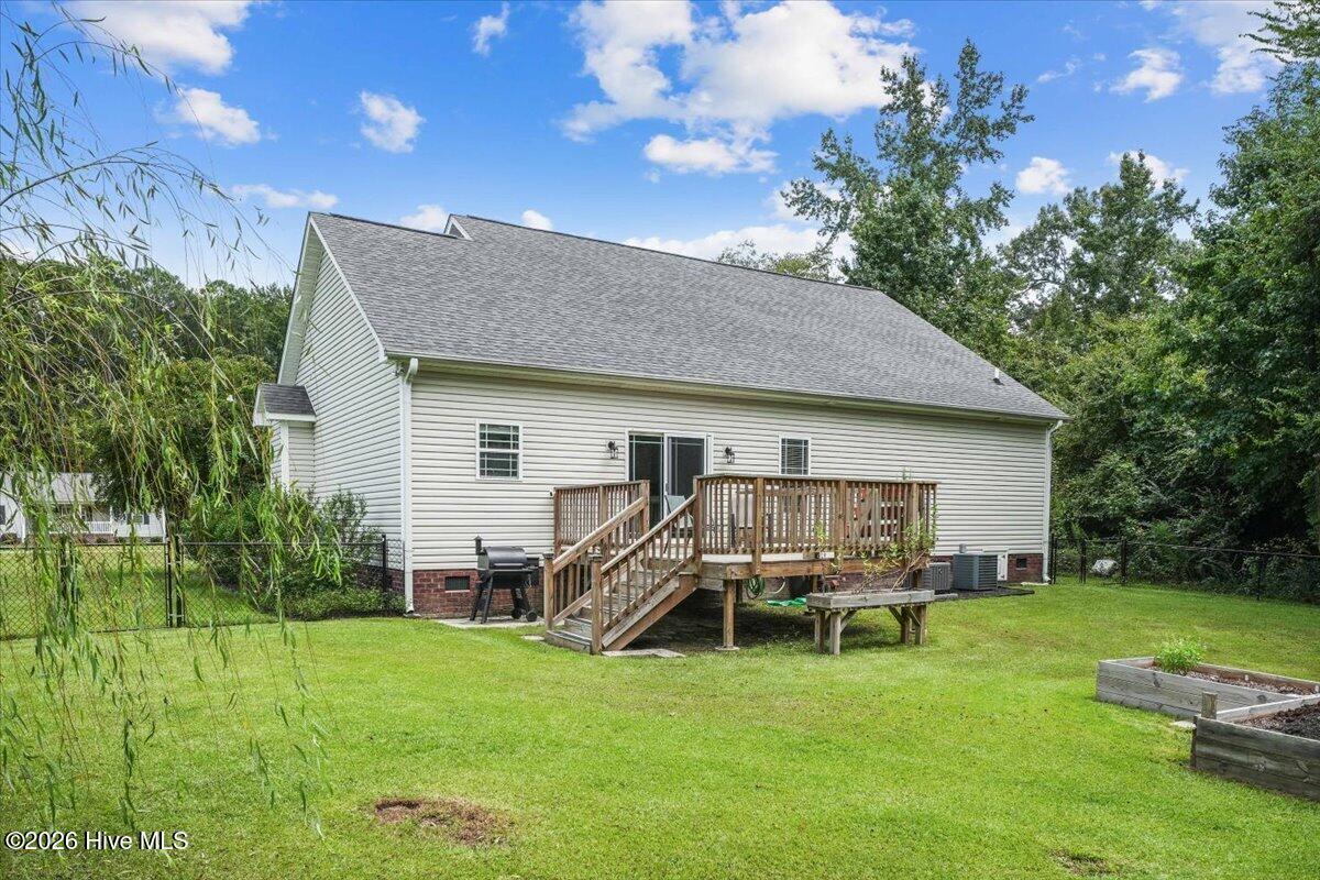 103 Pantego Place Property Photo 8