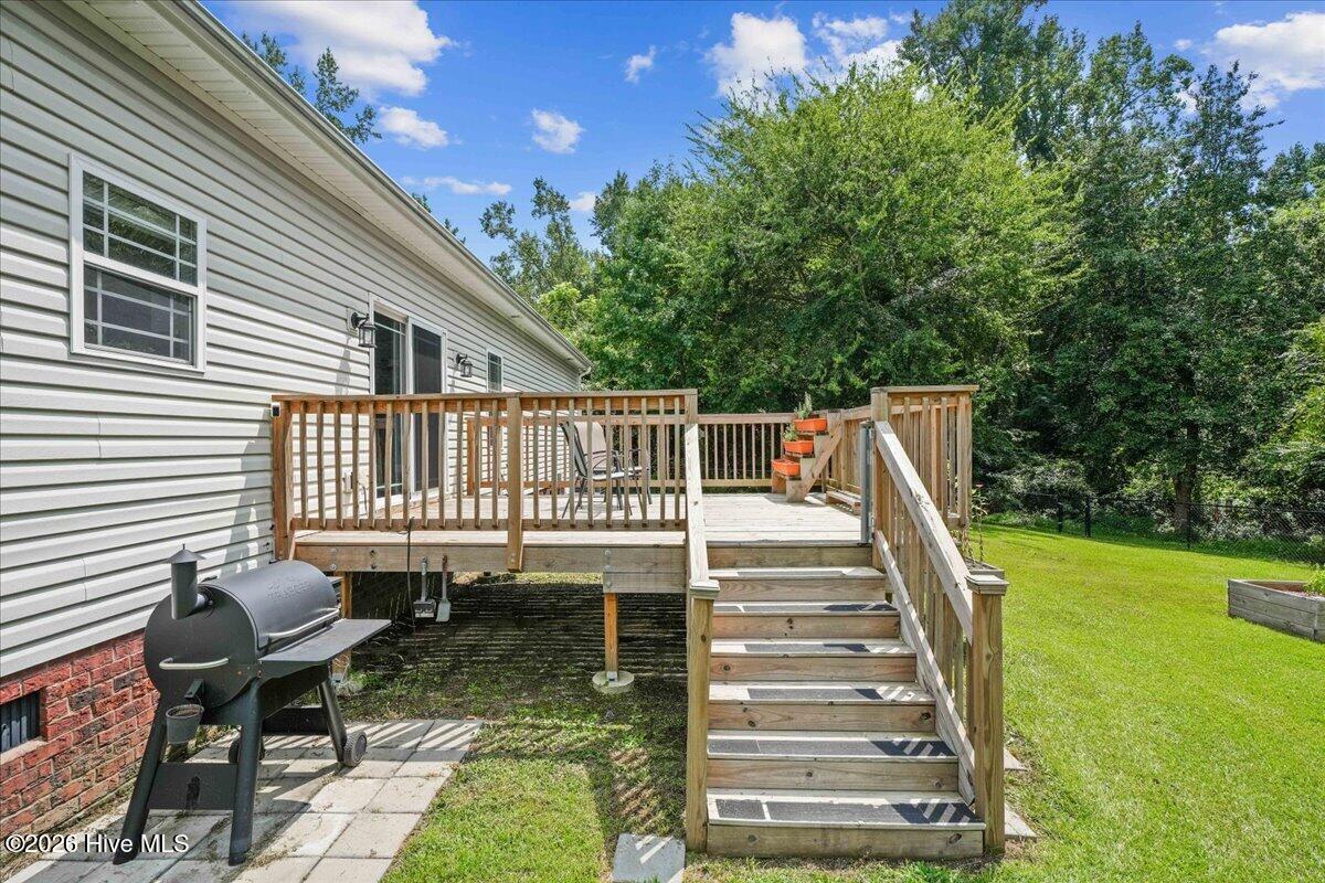 103 Pantego Place Property Photo 12