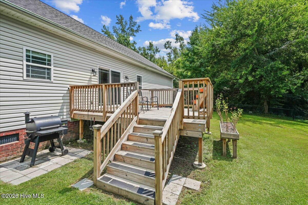 103 Pantego Place Property Photo 13
