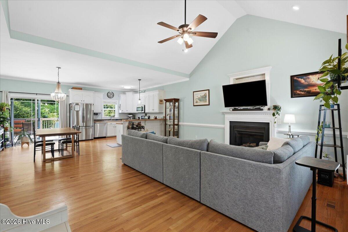 103 Pantego Place Property Photo 17