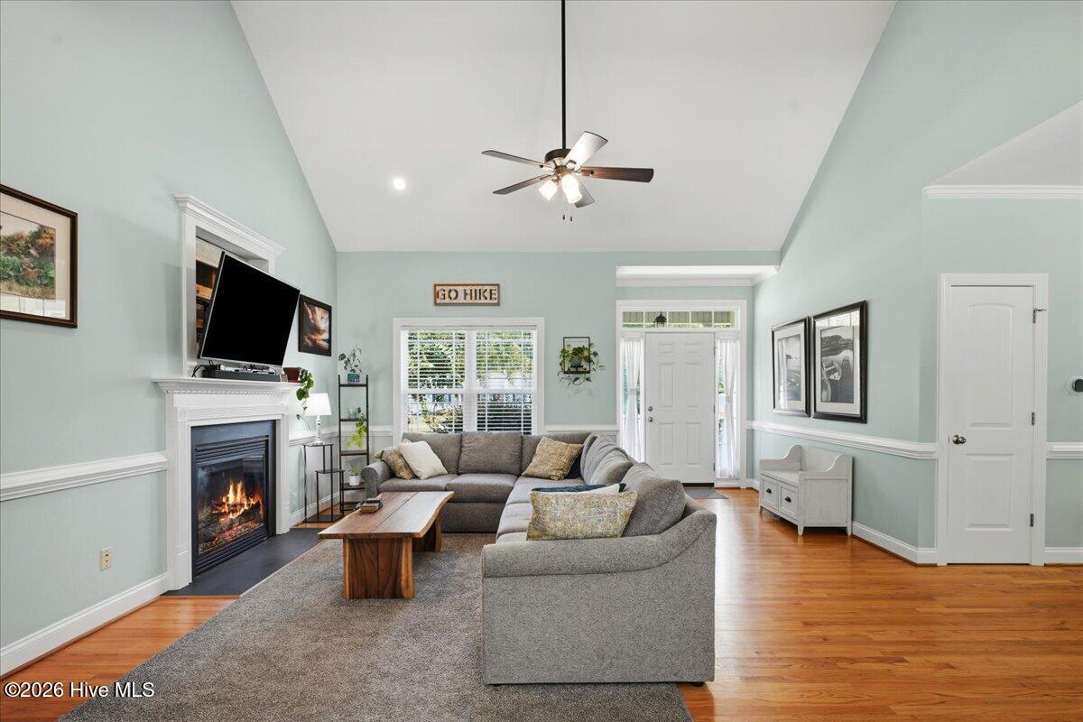 103 Pantego Place Property Photo 20