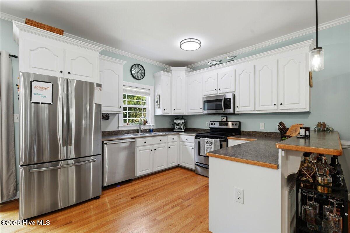103 Pantego Place Property Photo 25