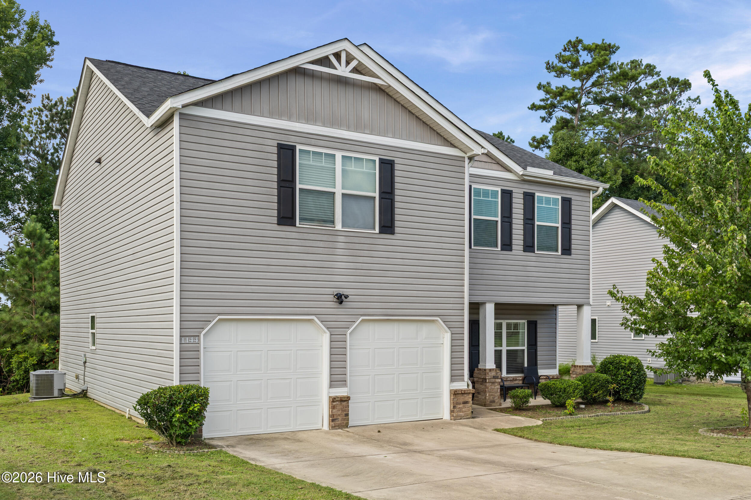 1144 Fawn Forest Road Property Photo 1