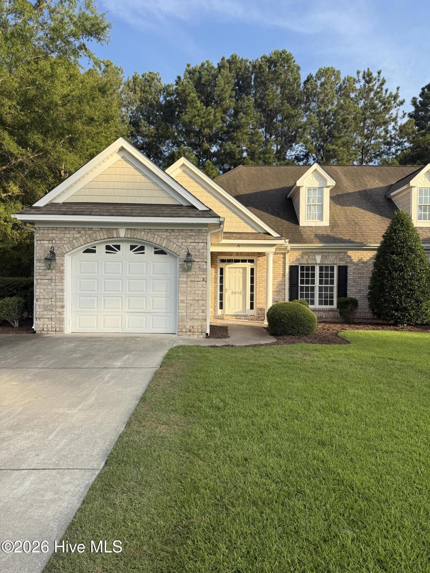 3615a Eagle Point Lane Nw Property Photo 1