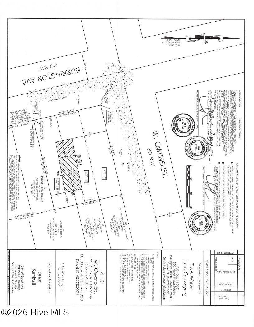 415 W Owens Street Property Photo 9