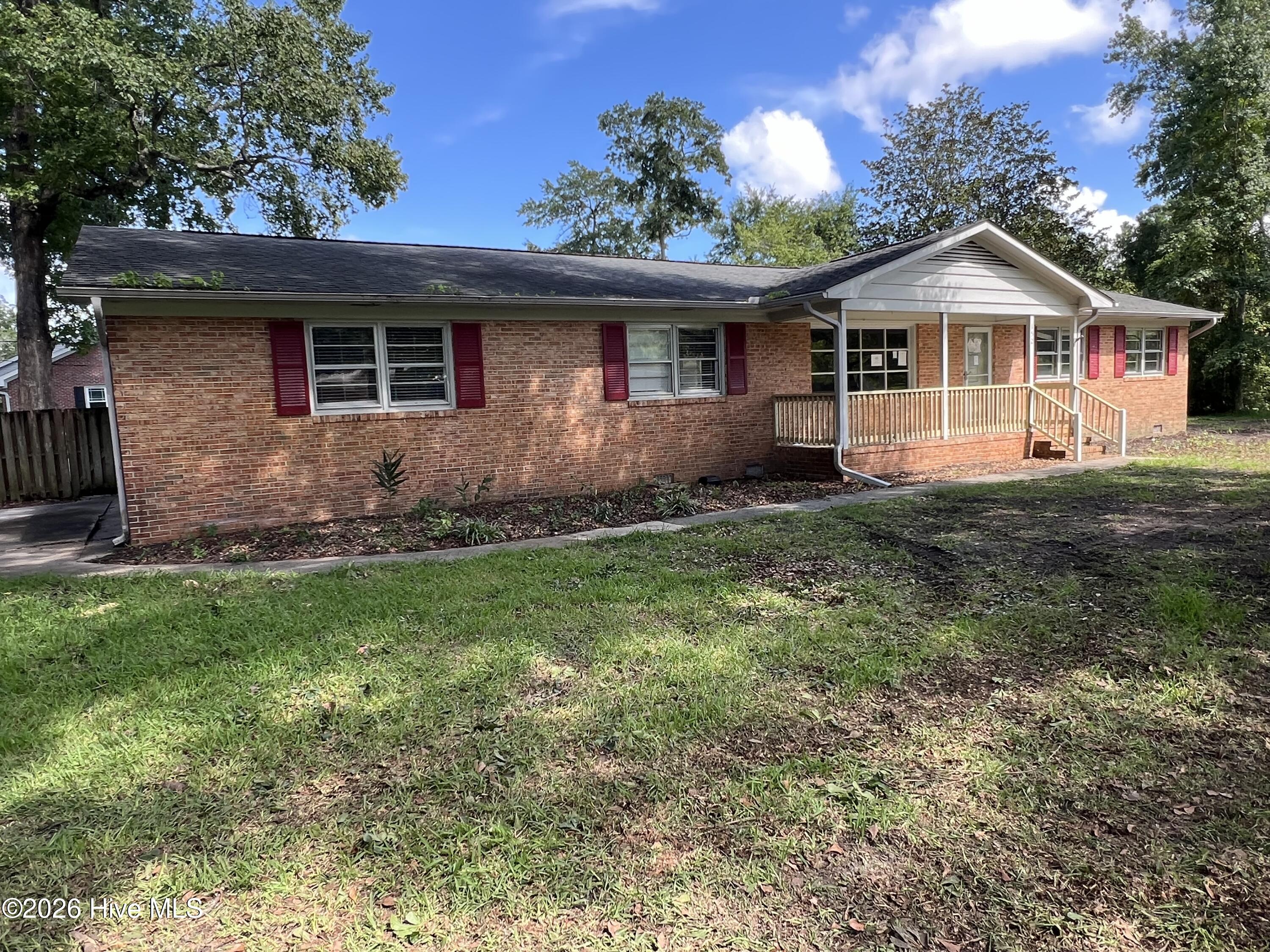 152 Fairview Road