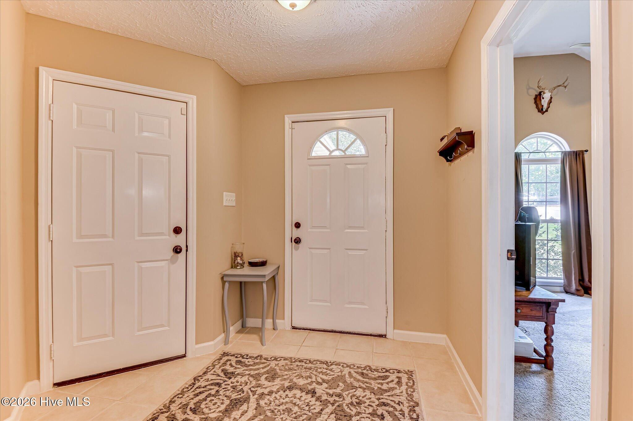 772 Faircloth Commons Road Property Photo 4