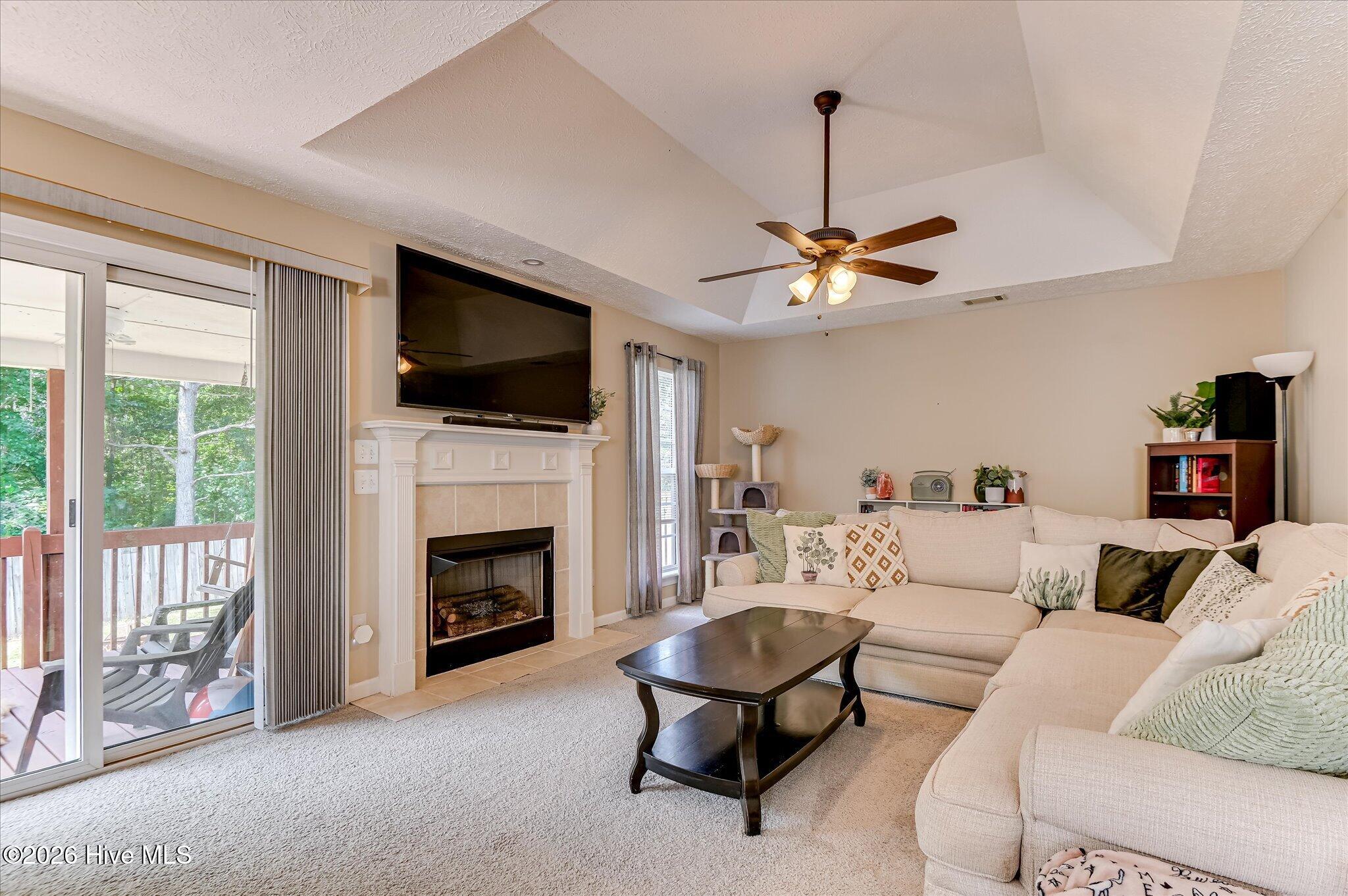 772 Faircloth Commons Road Property Photo 7