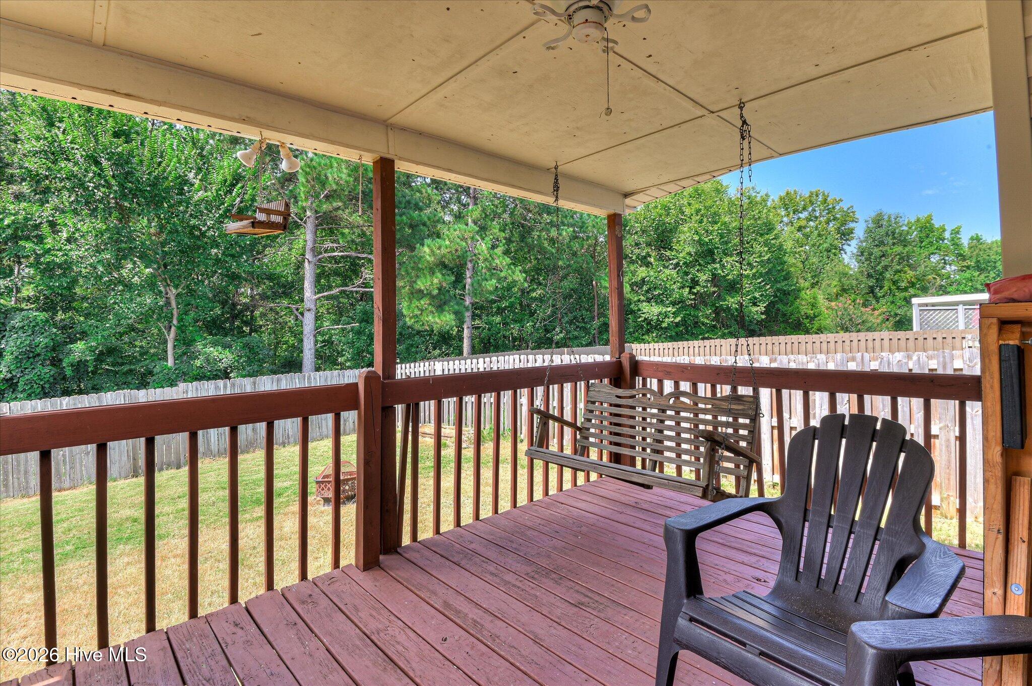 772 Faircloth Commons Road Property Photo 32